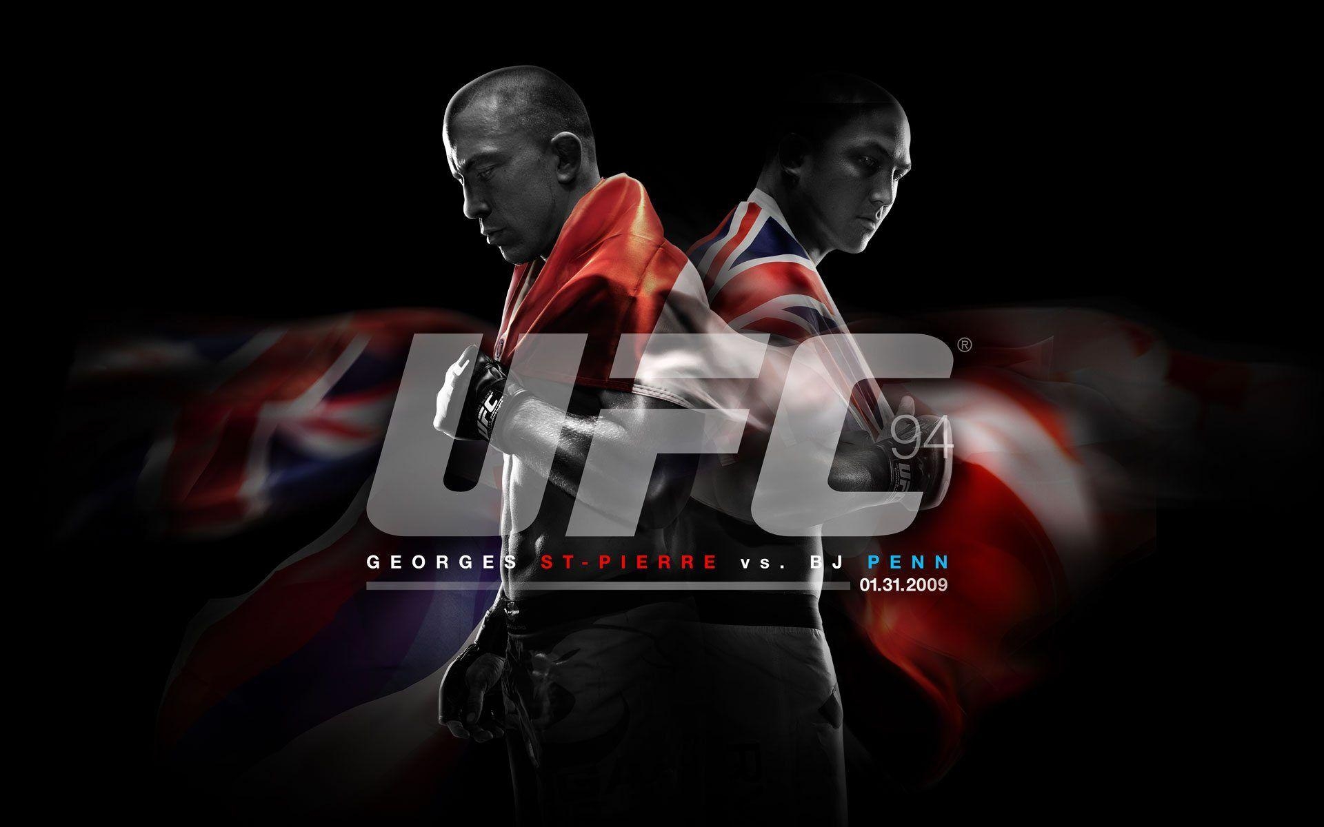 1920x1200 Free Ufc Wallpaper, Desktop