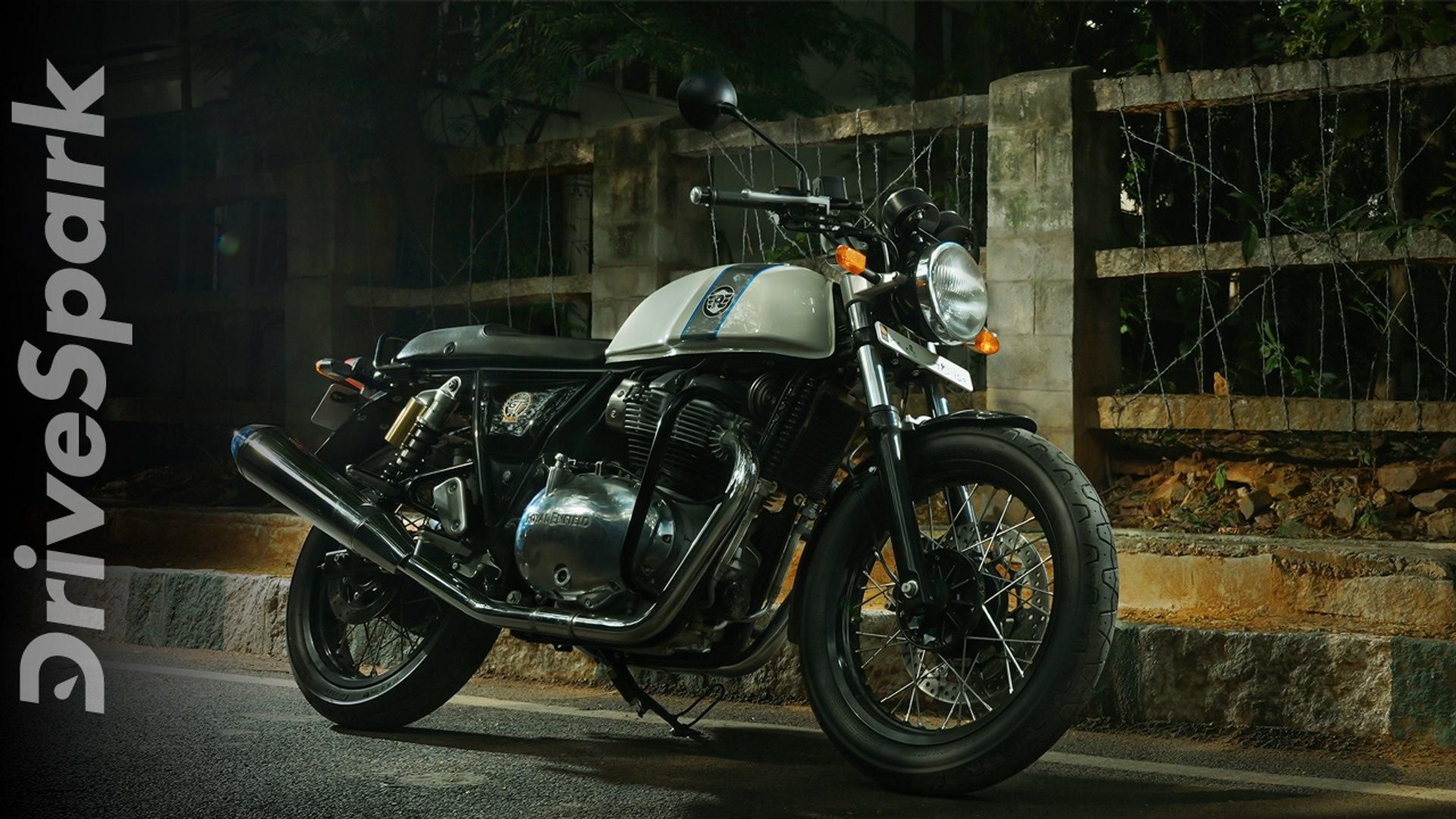 1920x1080 Royal Enfield Continental GT 650 Review: The Best Value For Money, Desktop