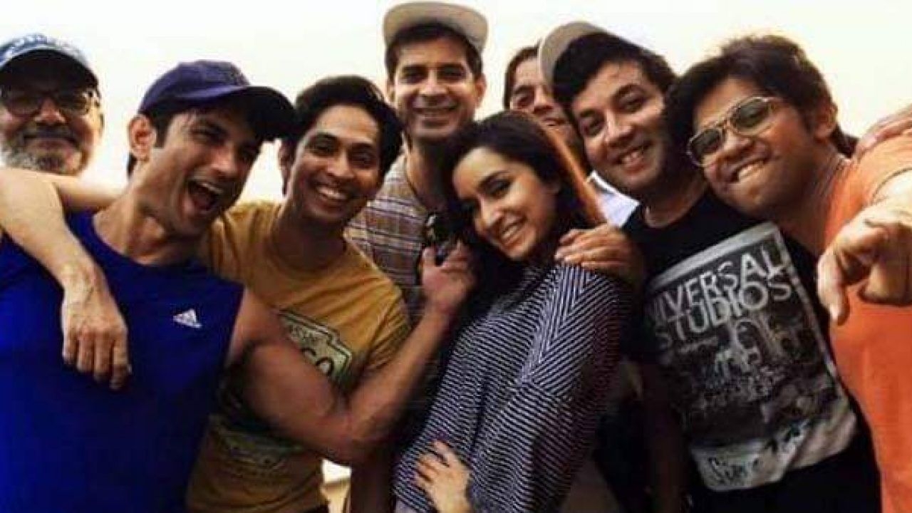 1280x720 Chhichhore Box Office Predictions, Desktop