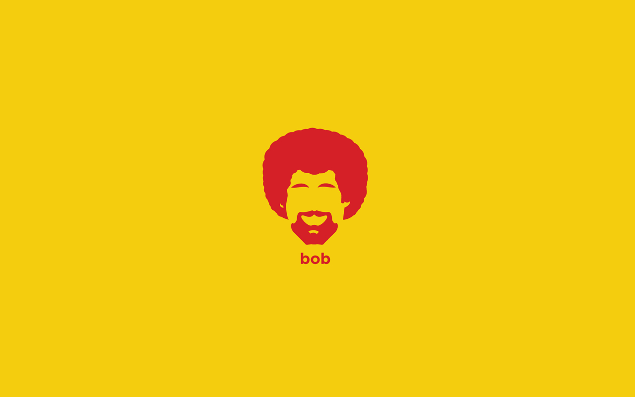 1280x800 Bob Ross. Wallpaper. Wallpaper, High quality wallpaper, Bob ross, Desktop