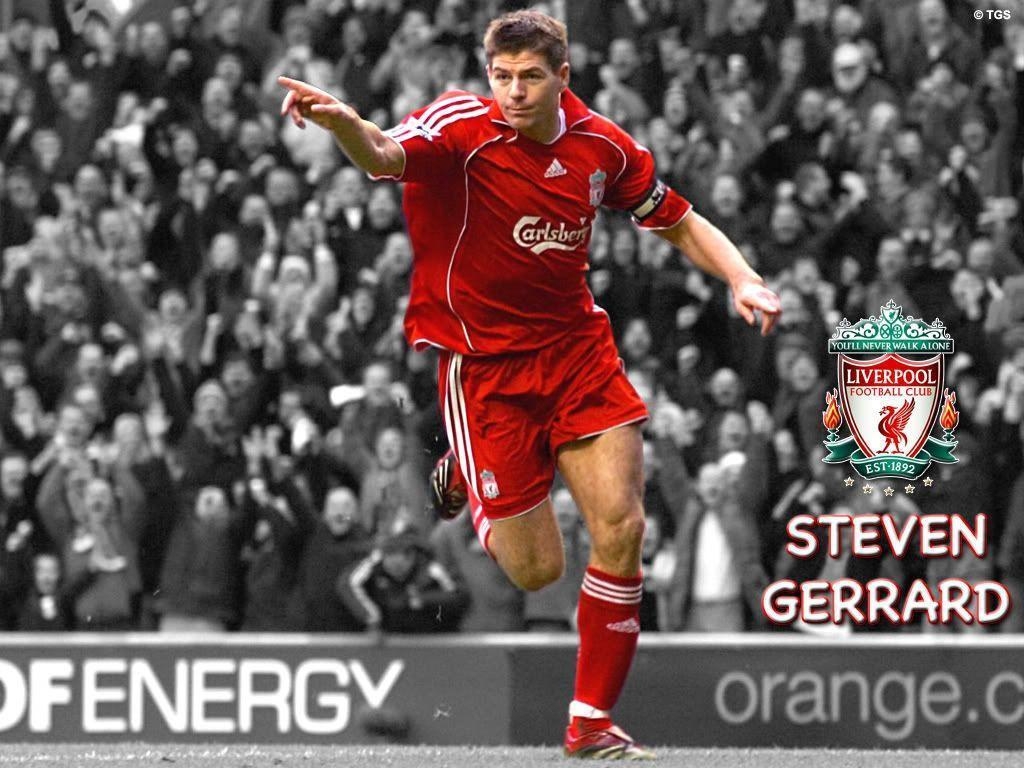 1030x770 Steven Gerrard Wallpaper 7 X 768, Desktop