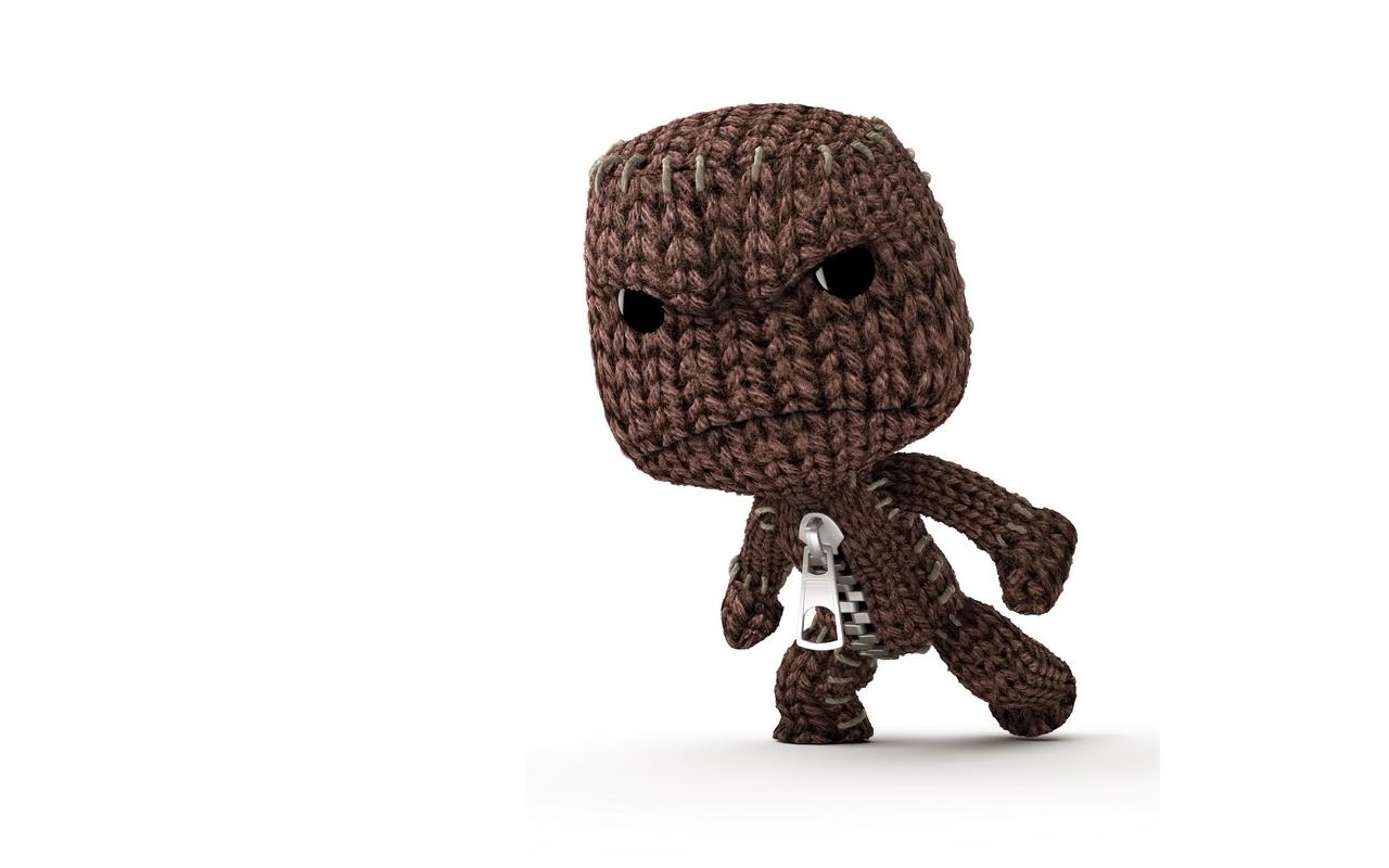 1280x800 LittleBigPlanet Computer Wallpaper, Desktop Background, Desktop