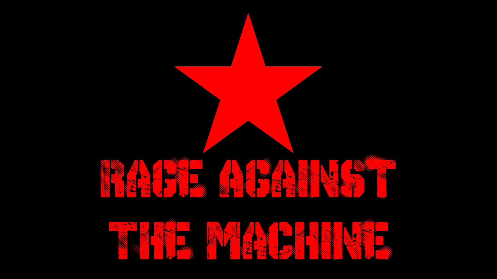 1920x1080 Awesome Rage Against The Machine Wallpaper, Desktop