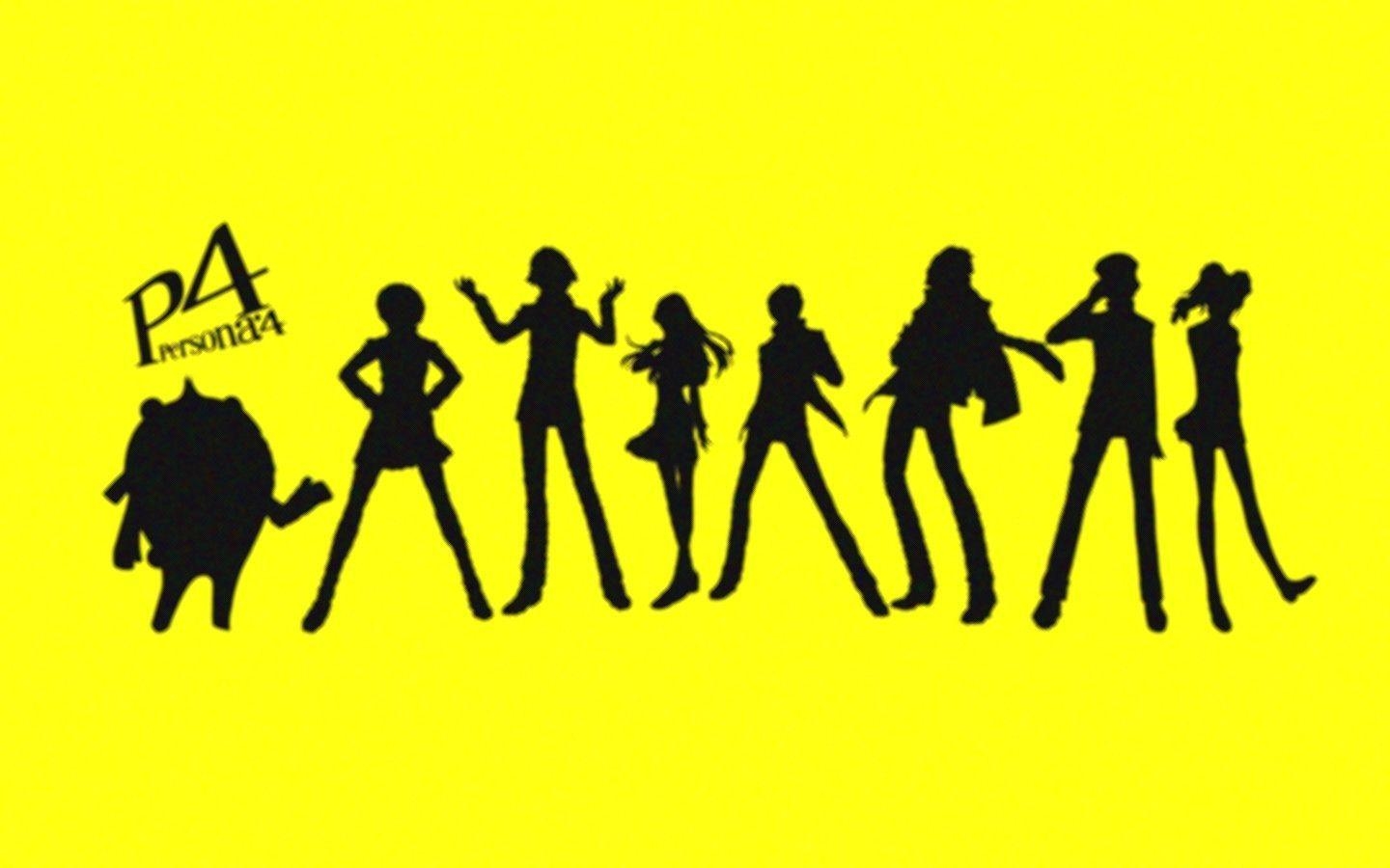 1440x900 Persona 4 Computer Wallpaper, Desktop Background  Id: 331916, Desktop