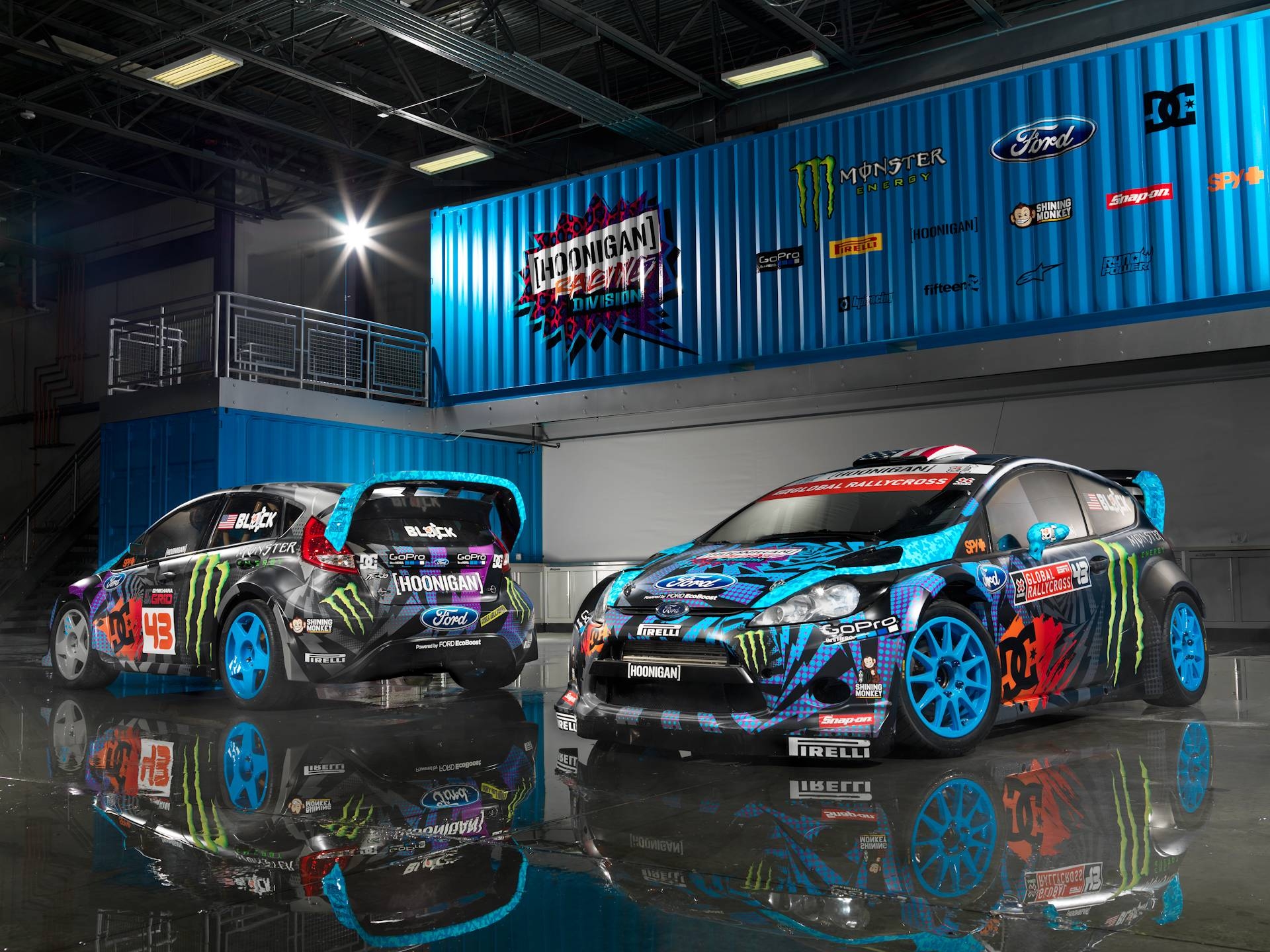 1920x1440 Ken Block Wallpaper, Desktop