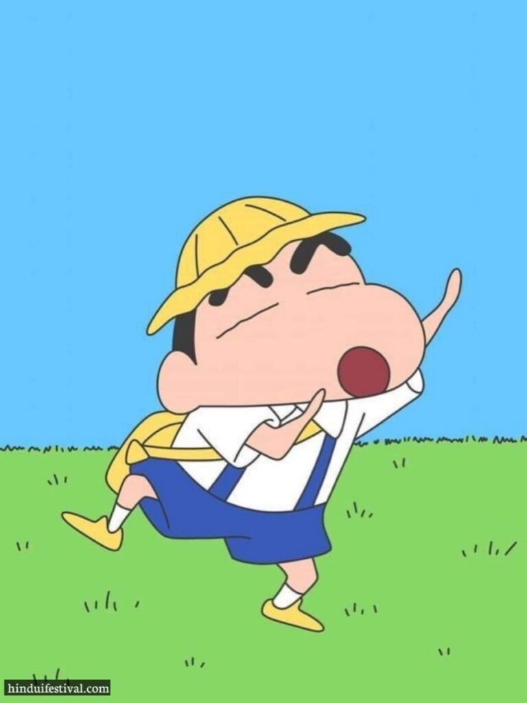 770x1030 + Shinchan Wallpaper [HD] Unique Cartoon Collection, Phone