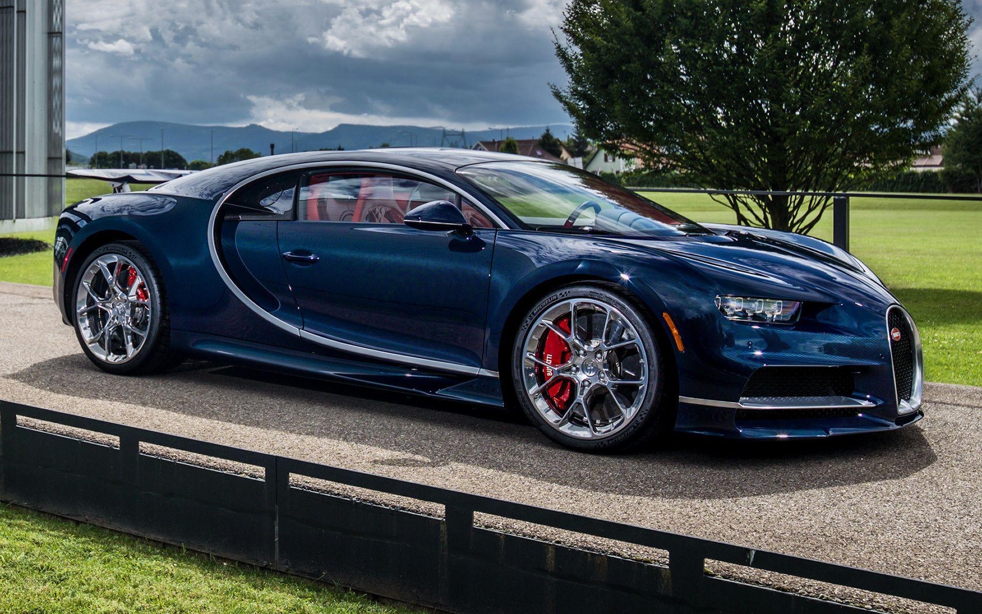 1920x1200 Bugatti Chiron (2016) US Wallpaper and HD Image, Desktop