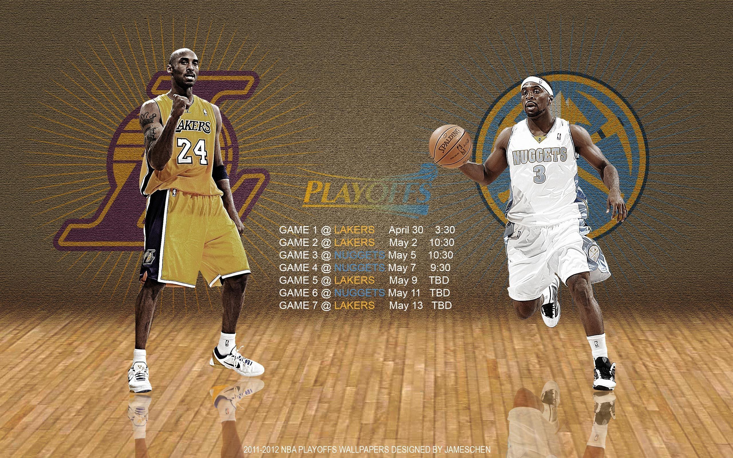 2560x1600 Denver Nuggets Wallpaper. Basketball Wallpaper at, Desktop