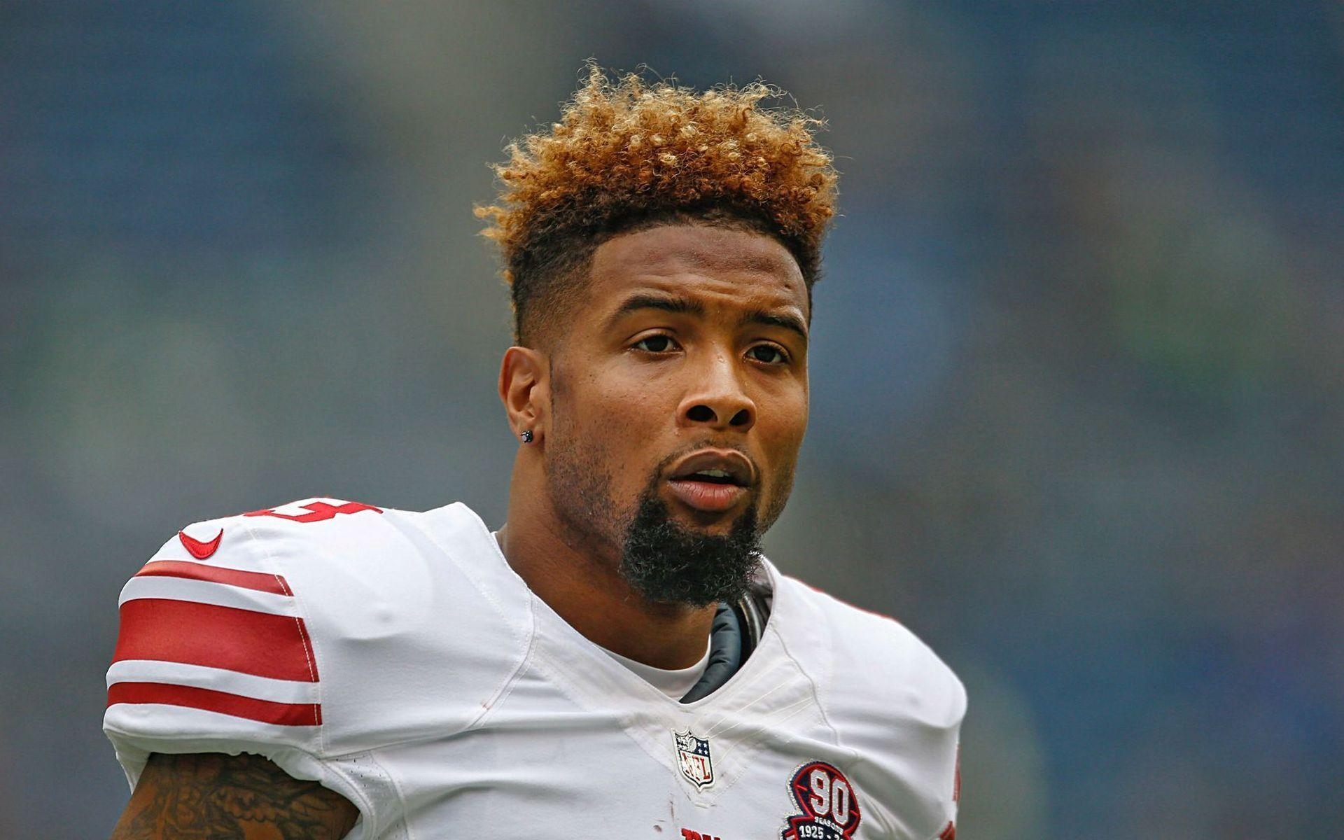 1920x1200 Odell Beckham JR Wallpaper and Desktop Background Free Download, Desktop