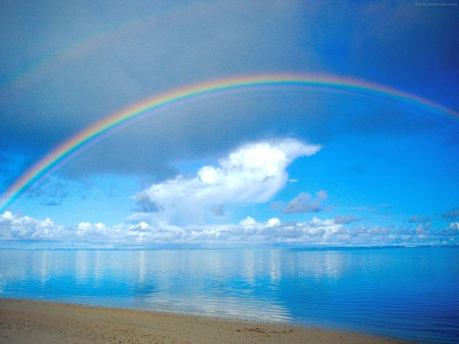 1600x1200 Rainbow Wallpaper #, Desktop