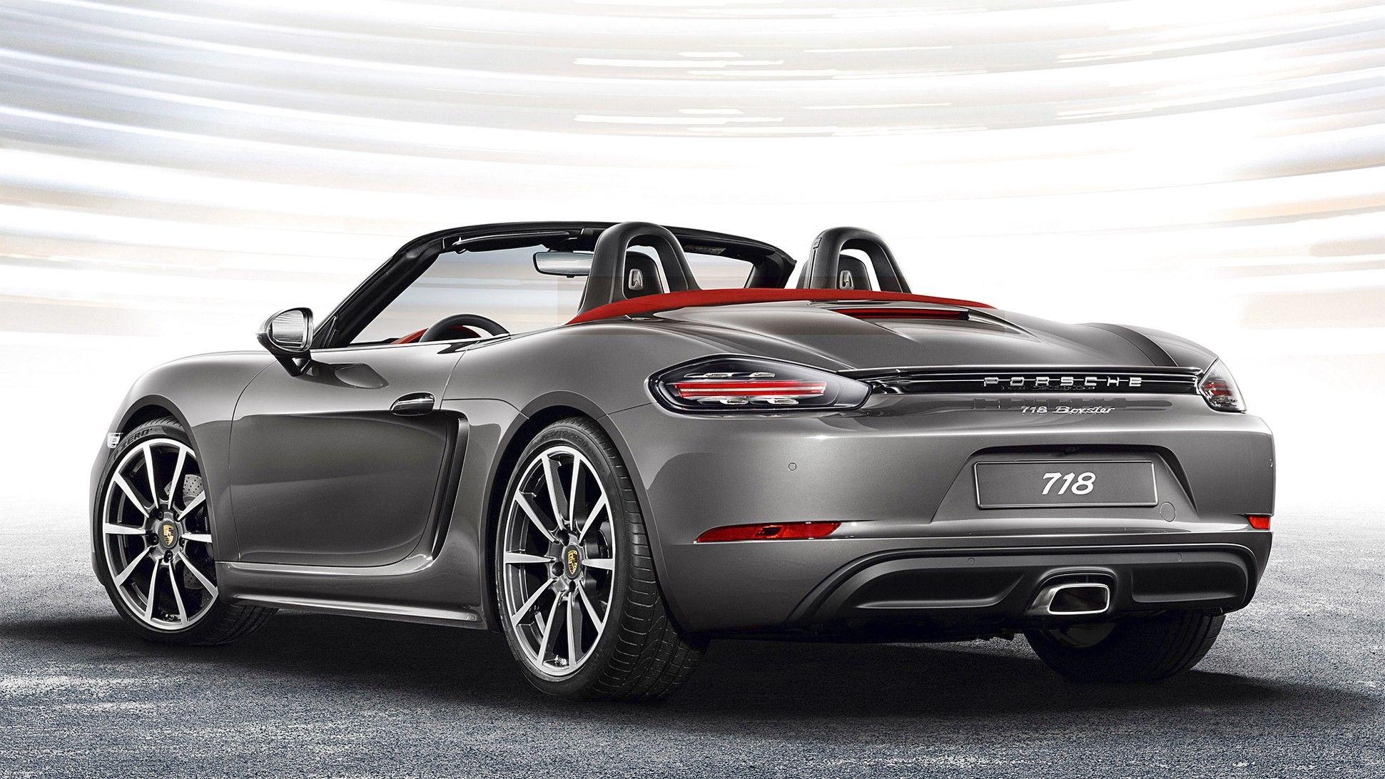 1950x1100 Porsche 718 Boxster V9 HD Car Wallpaper. Car Pic HD Wallpaper, Desktop