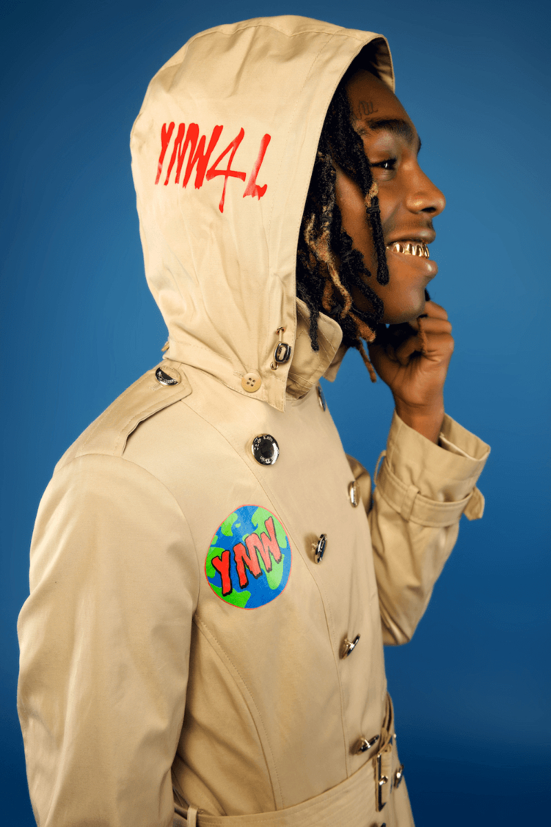 800x1200 YNW Melly Tue February 2019 ( Doors: 7:00 pm ) SHOW: 8:00 pm, Phone