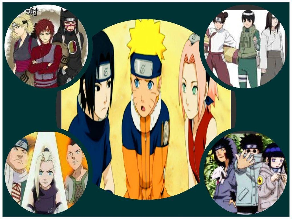 1030x770 Team - teams naruto HD wallpaper and background photo, Desktop