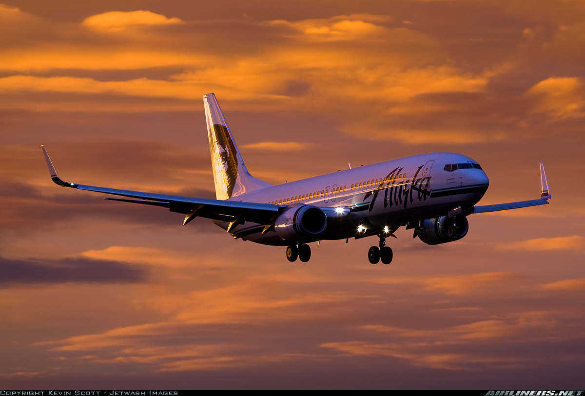 1200x820 Boeing 737 890 Airlines. Aviation Photo, Desktop