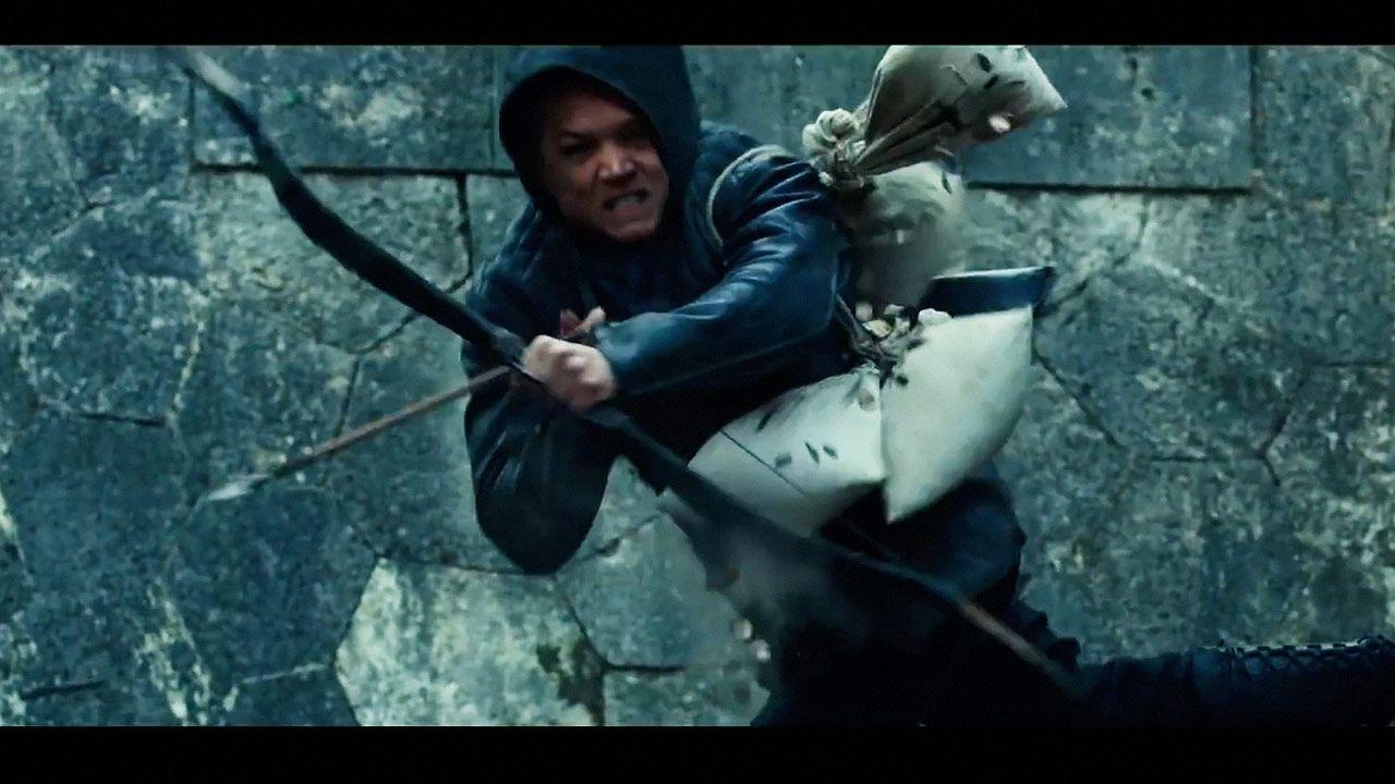 1280x720 Robin Hood (2018) Teaser, Desktop