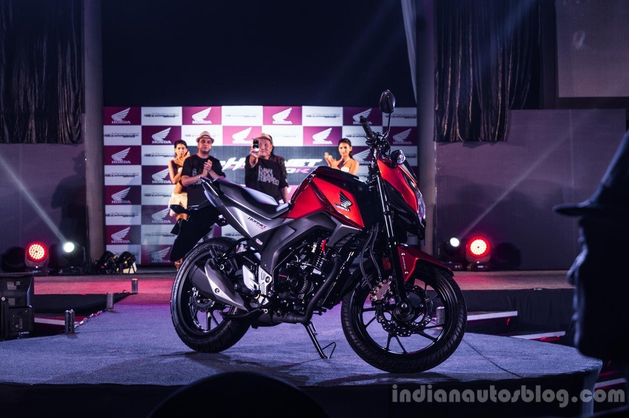 1280x860 Honda CB Hornet 160R Vs Suzuki Gixxer Vs Yamaha FZ S, Desktop