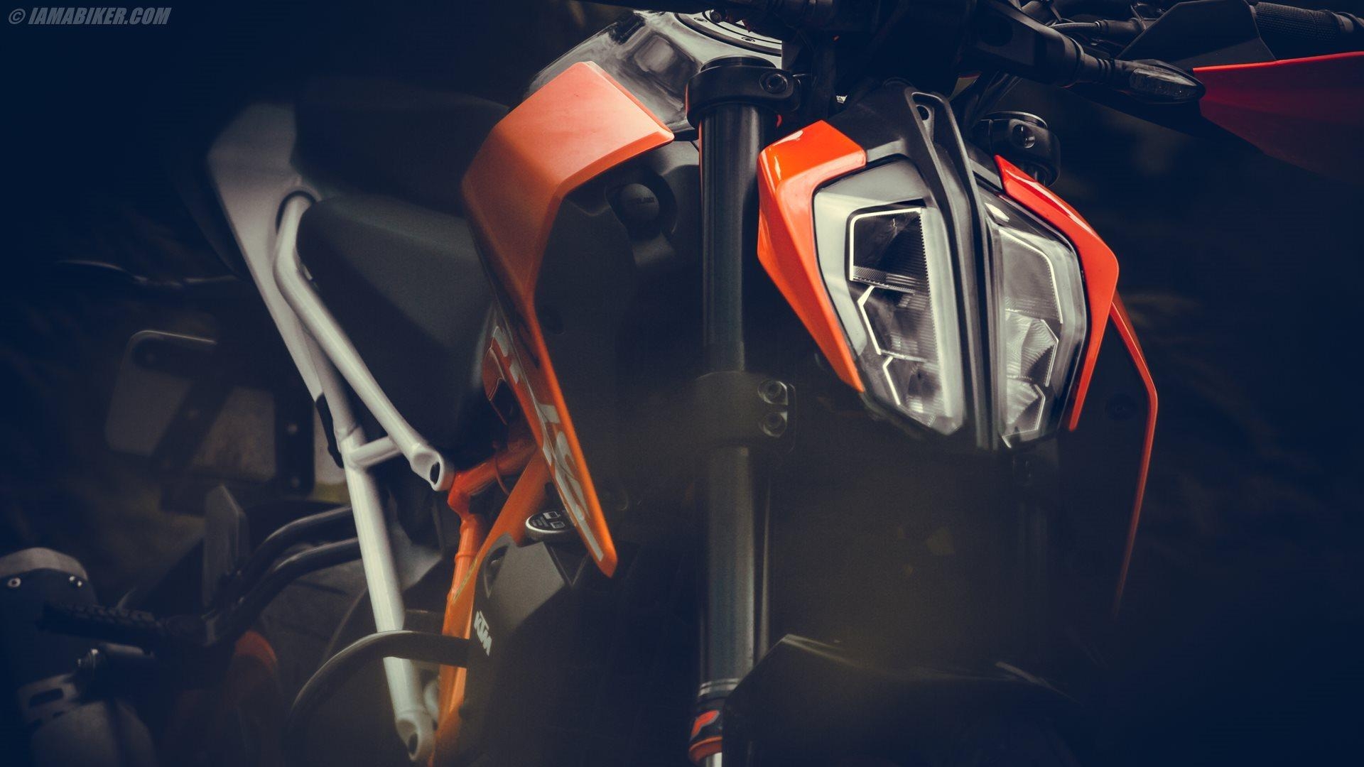 1920x1080 KTM Duke 390 HD wallpaper. IAMABIKER Motorcycle!, Desktop