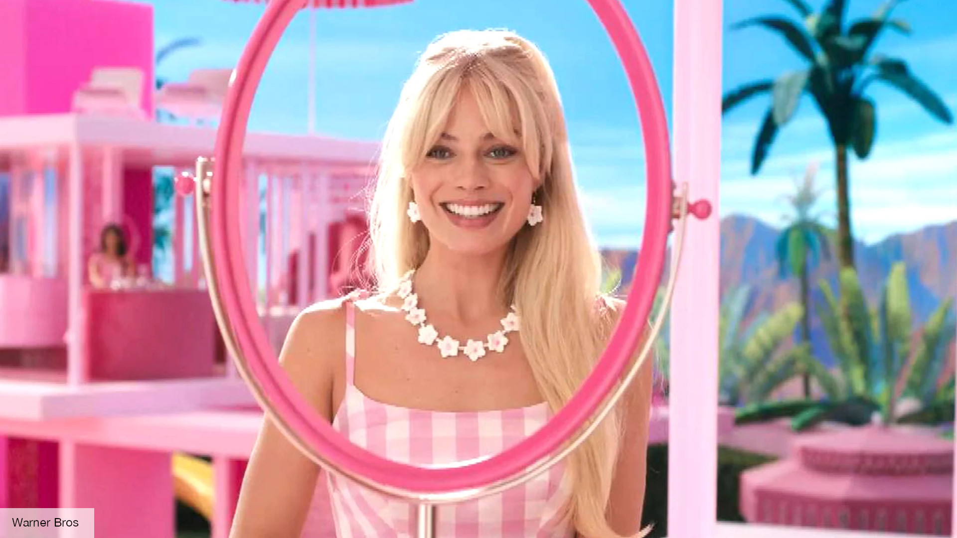 1920x1080 The Barbie movie caused a literal shortage of the color pink. The Digital Fix, Desktop