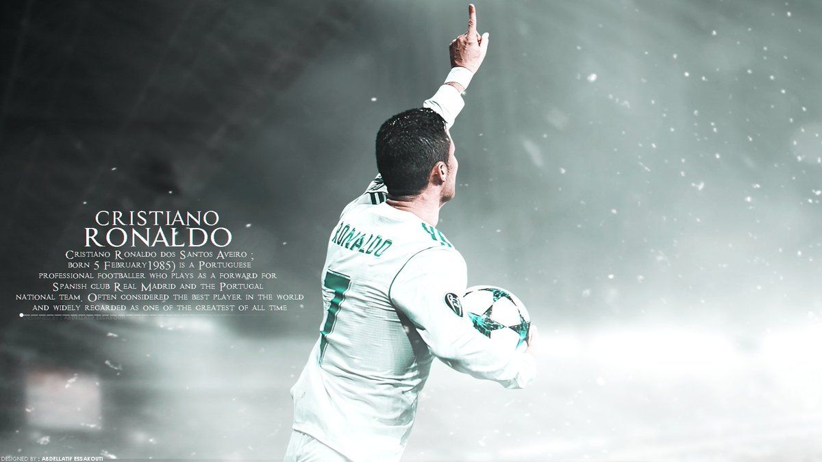 1200x680 Mouka Ronaldo Wallpaper Like, Desktop