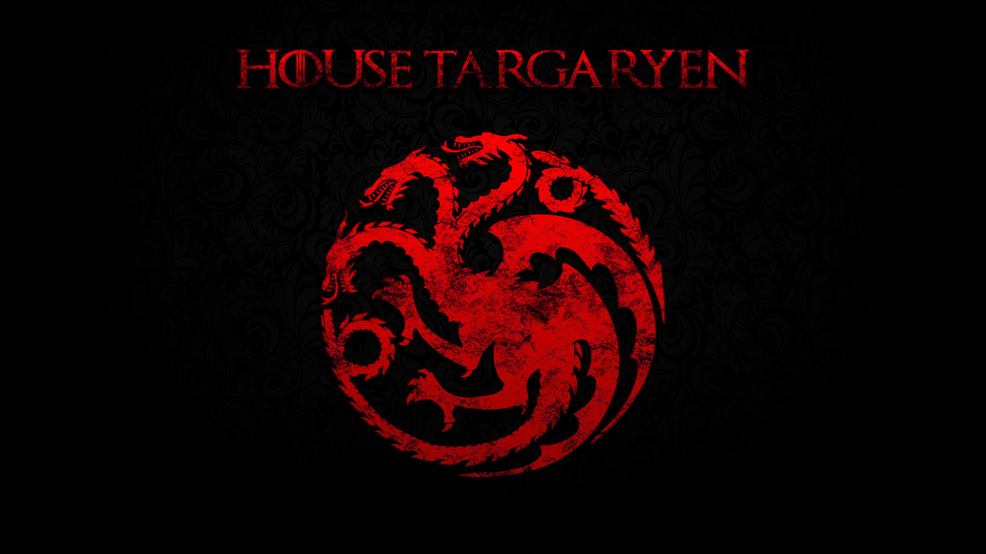 1920x1080 House Targaryen Wallpaper 37 image, Desktop