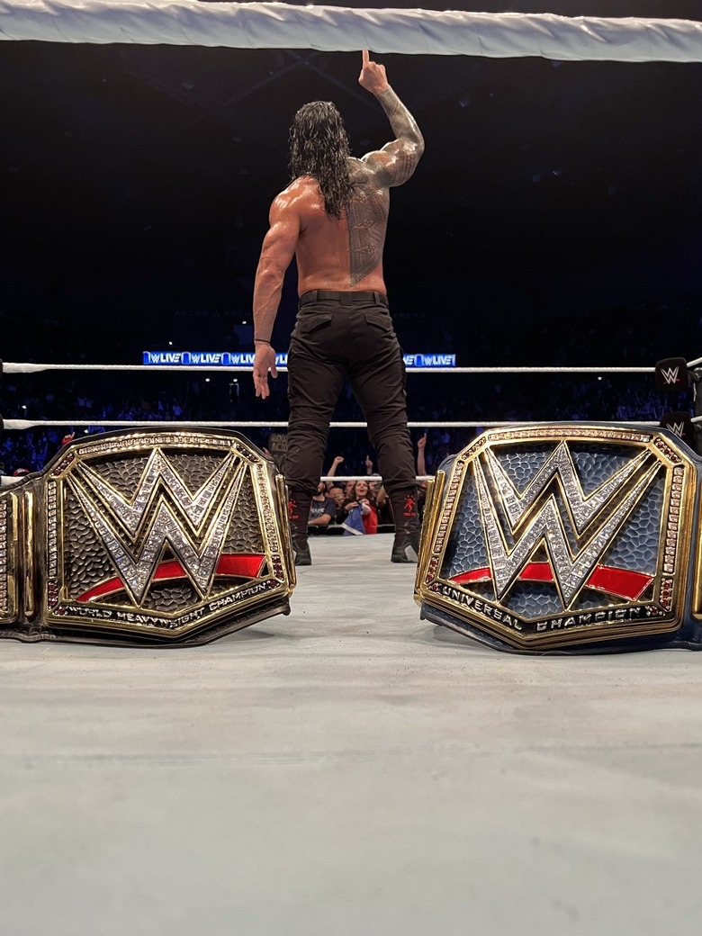 780x1040 Give me the 4 coldest Roman reigns pics, Phone