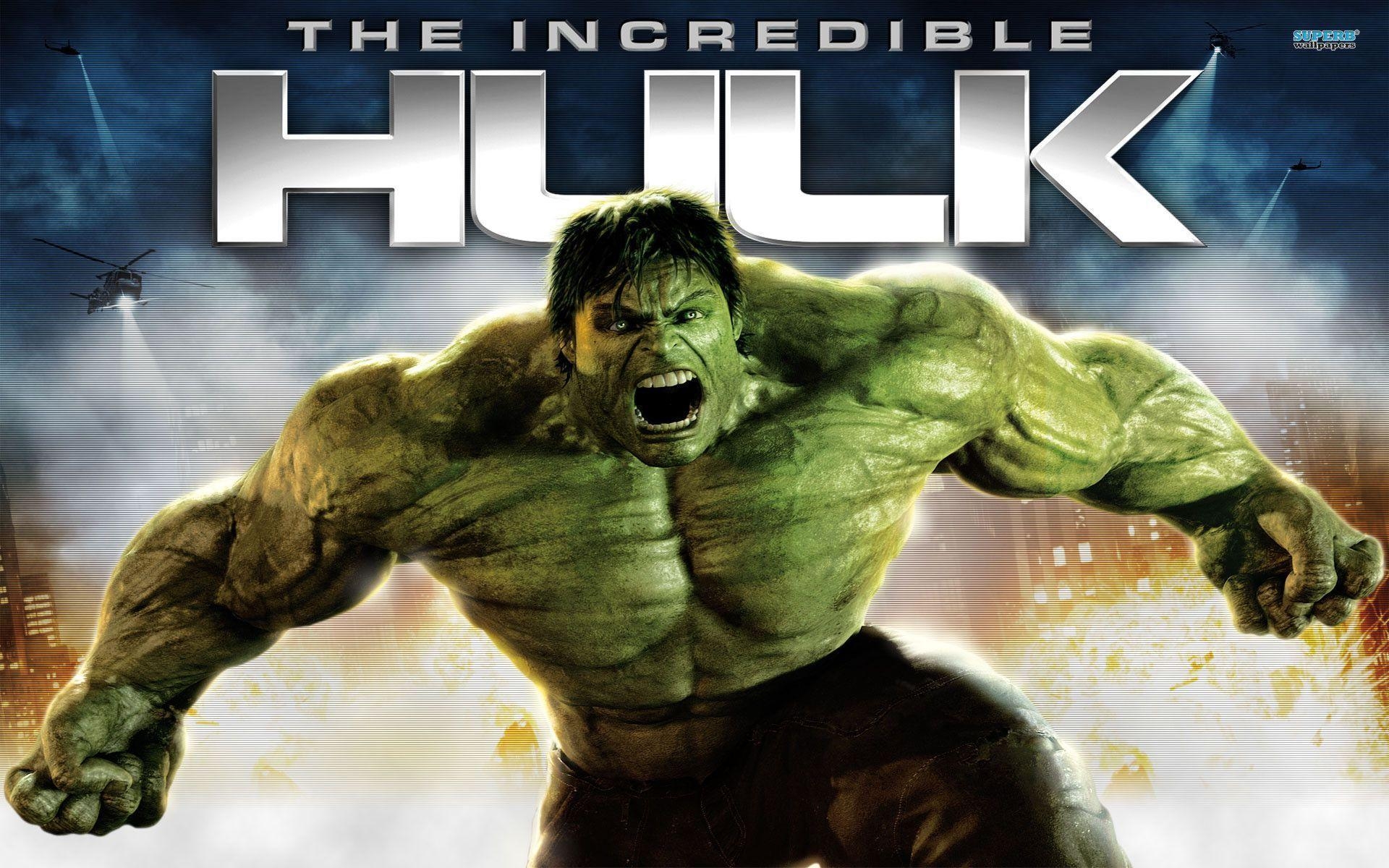 1920x1200 Incredible Hulk Wallpaper HD wallpaper search, Desktop