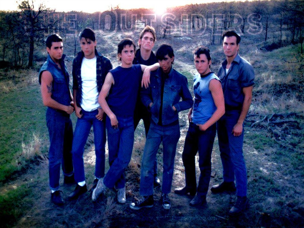 1030x770 Tai's blog: The Outsiders, Desktop