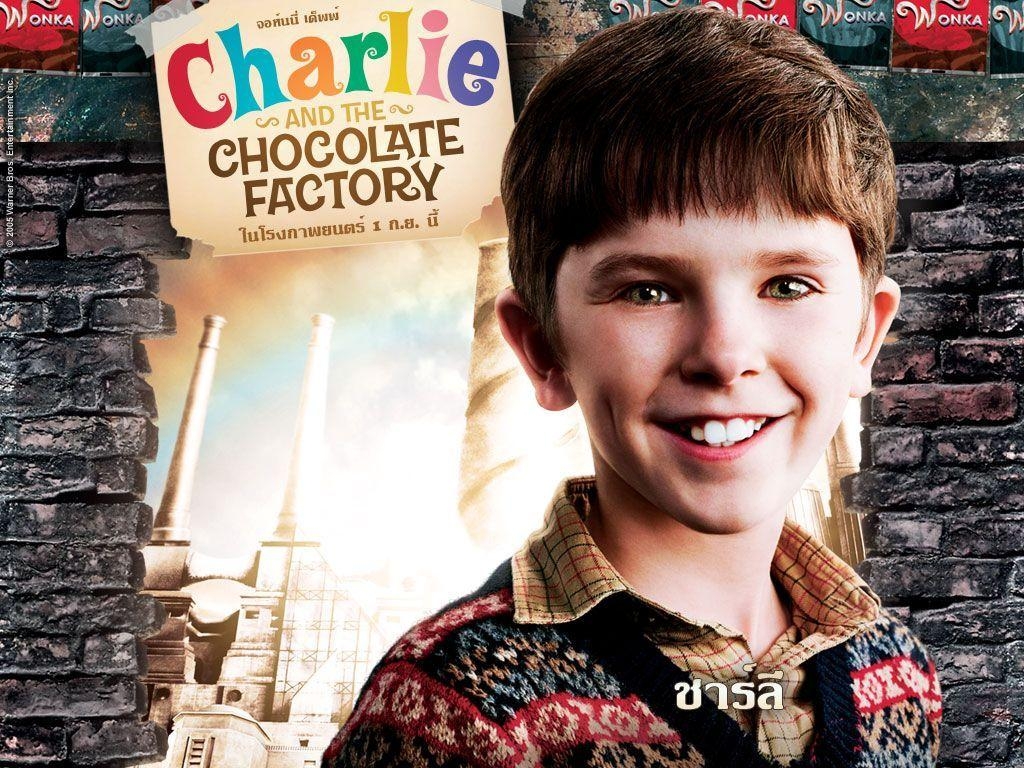 1030x770 Charlie Bucket Charlie And The Chocolate Factory 31958394 1024 768, Desktop