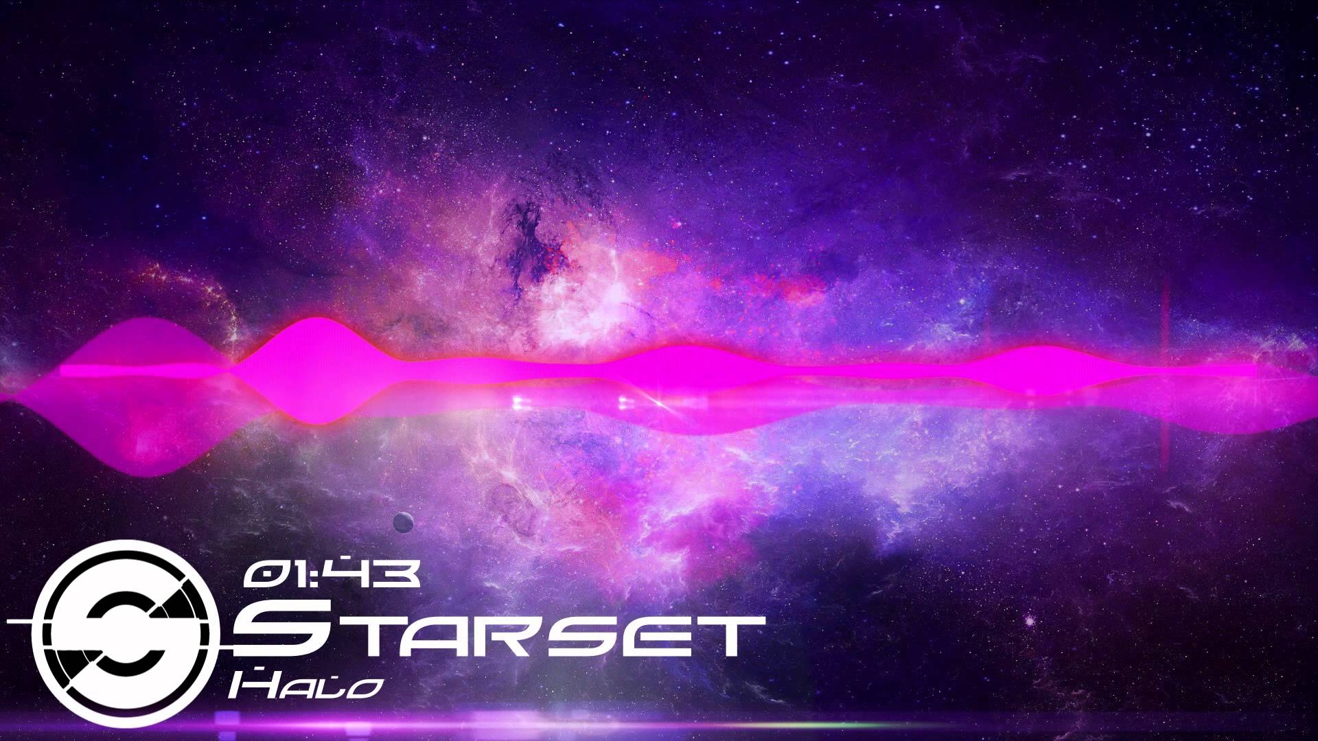 1920x1080 Starset, Desktop