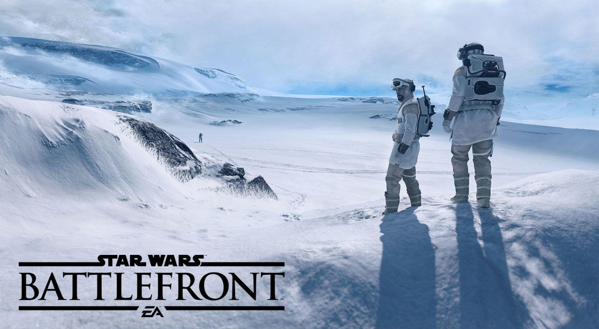 1920x1060 Star Wars Battlefront wallpaper dump, Desktop