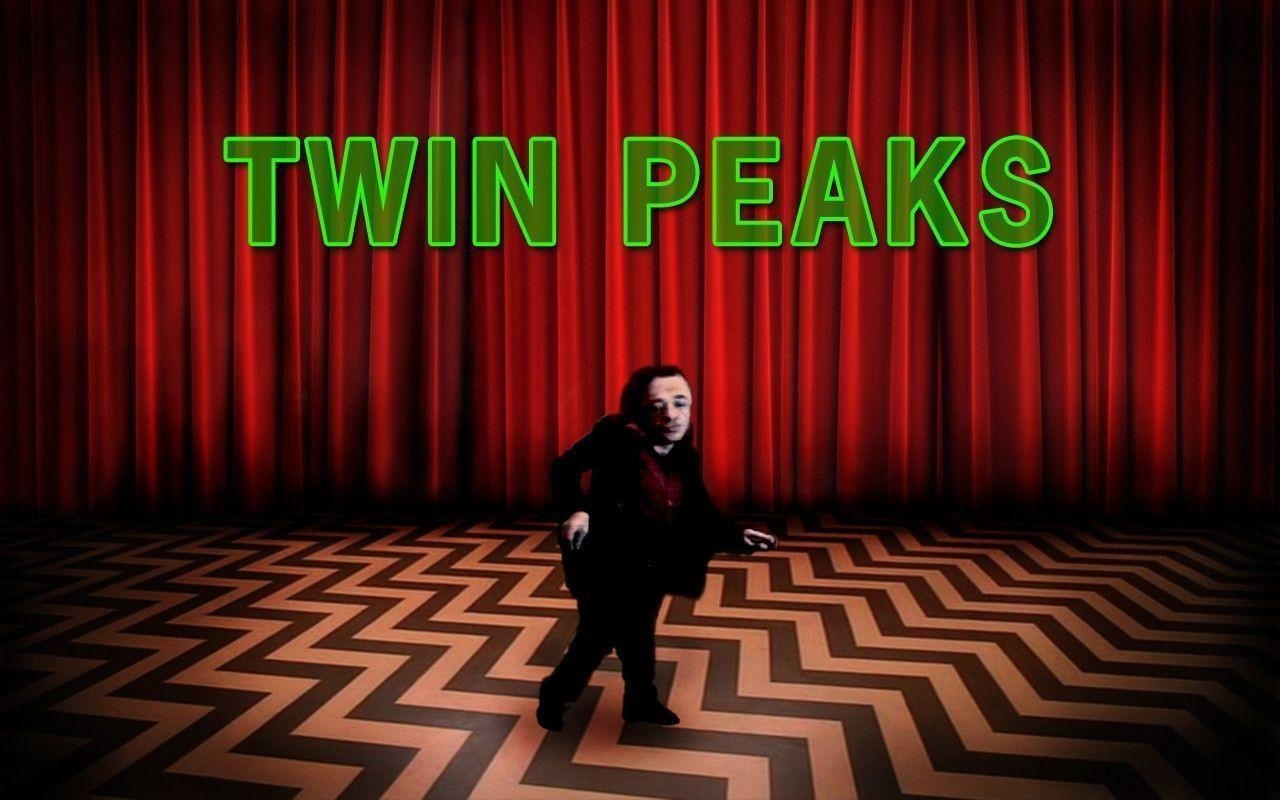 1280x800 Twin Peaks, Desktop