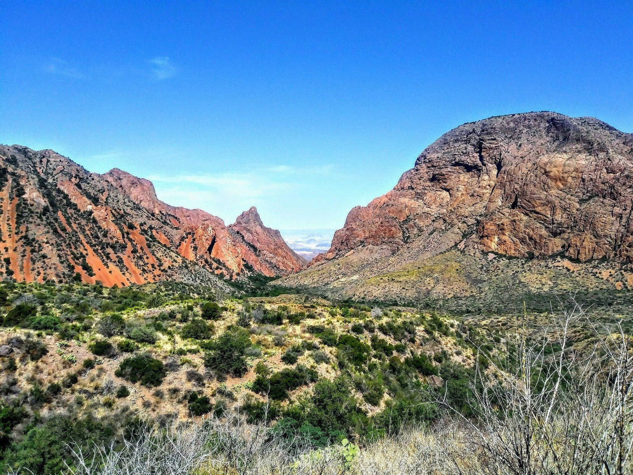 2050x1540 Best Kid Friendly Trails in Big Bend National Park, Desktop