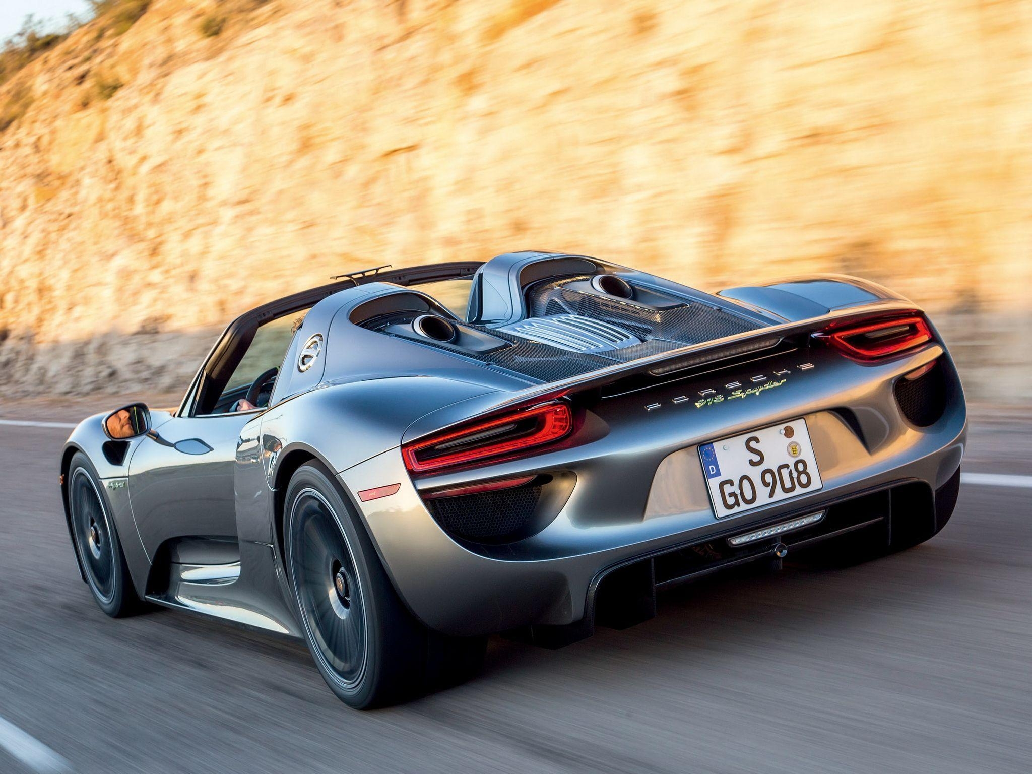 2050x1540 Porsche 918 Spyder. Fast Cars. Porsche 918, Desktop