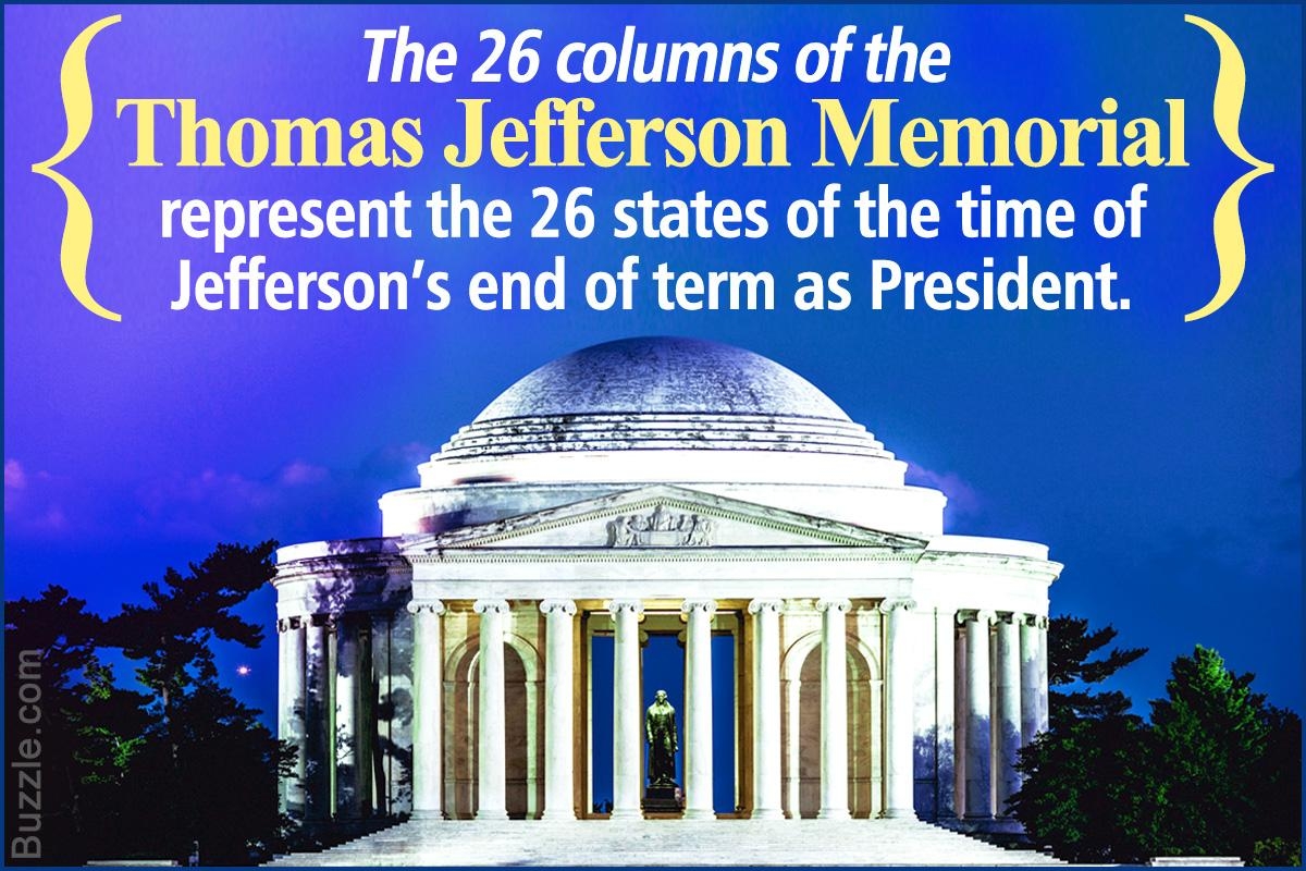 1200x800 Unique and Enlightening Facts About the Thomas Jefferson Memorial, Desktop