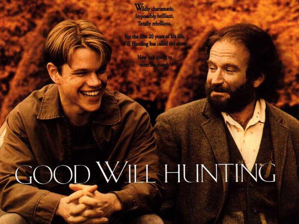 1030x770 Passion for Movies: Good Will Hunting Provoking Movie, Desktop