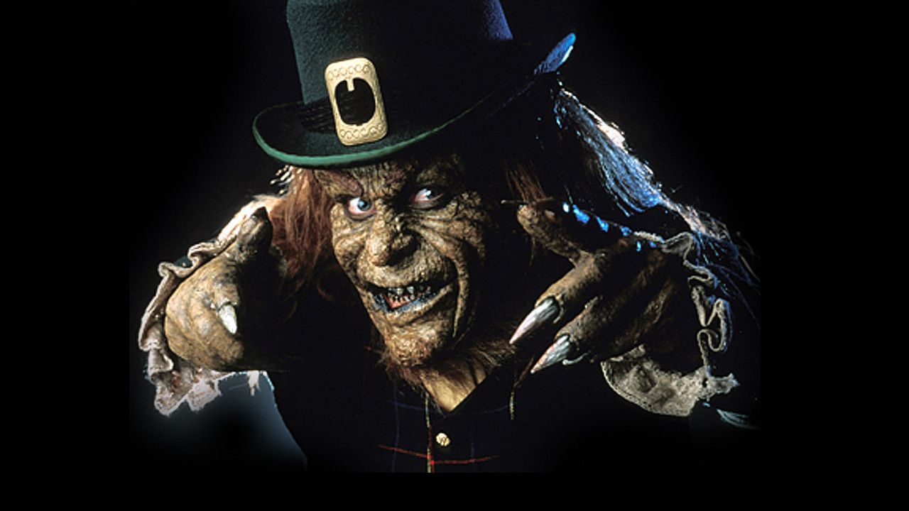 1280x720 Leprechaun (character), Desktop