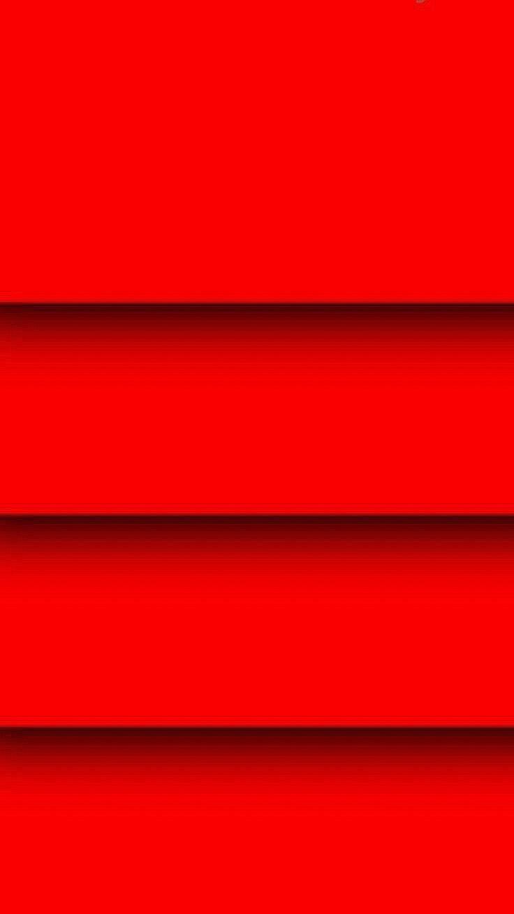 740x1310 Wallpaper Vermelho Red Bright Red Free Wallpaper, Phone