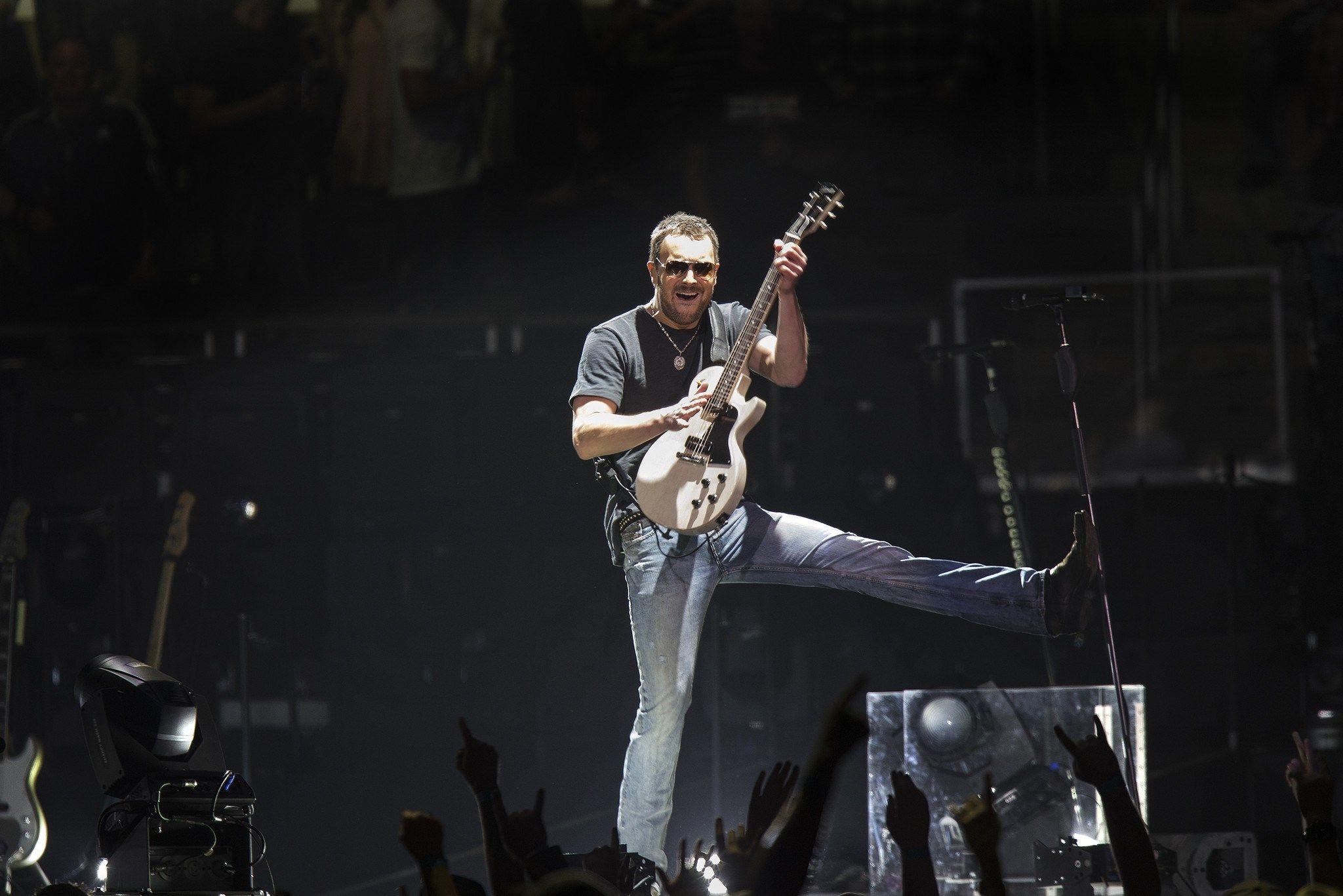 2050x1370 eric church wallpaper hd, Desktop