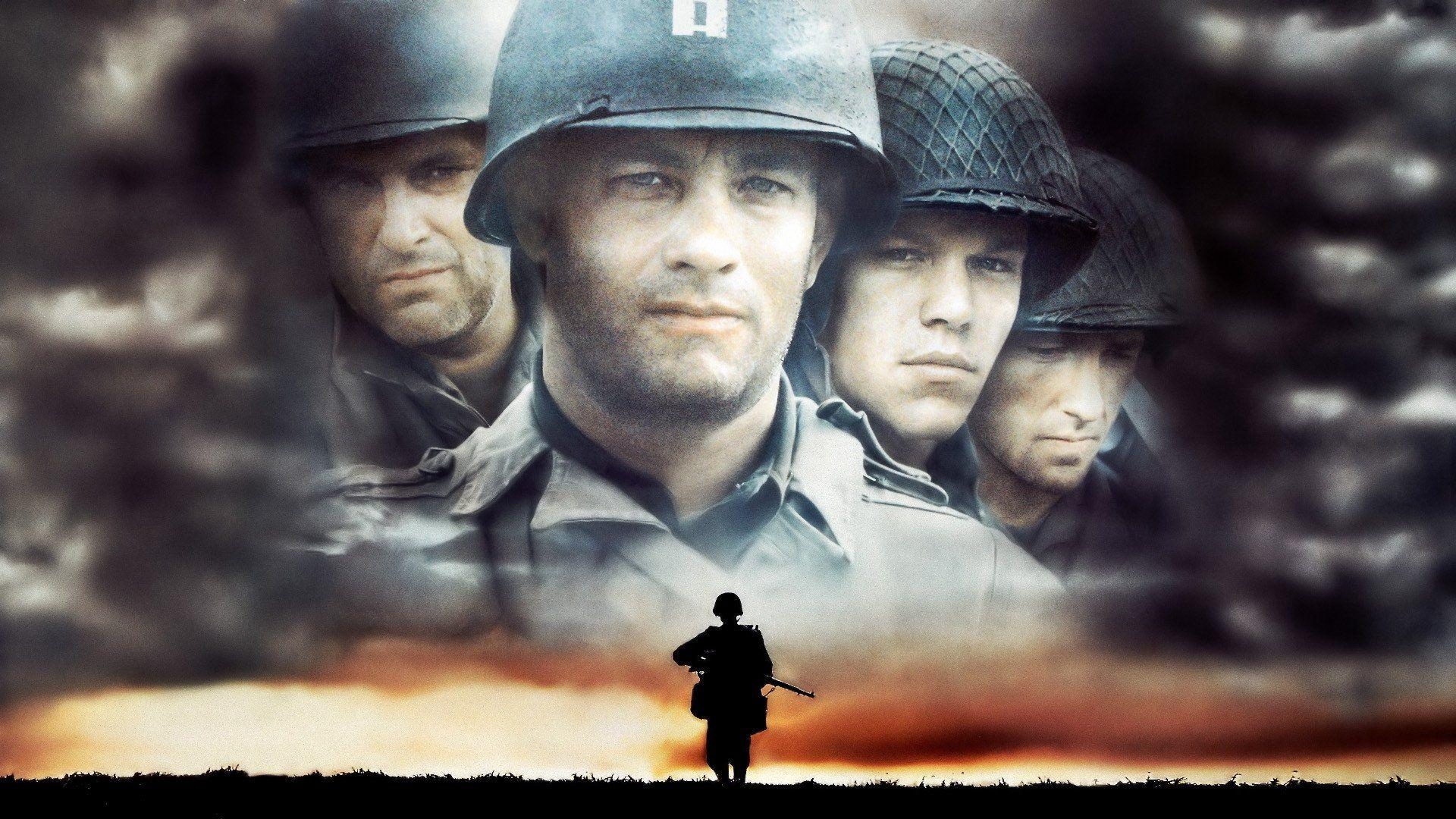 1920x1080 Saving Private Ryan HD Wallpaper, Desktop