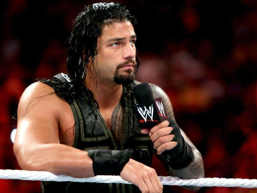 1030x770 WWE Superstar Roman Reigns HD Wallpaper, Desktop