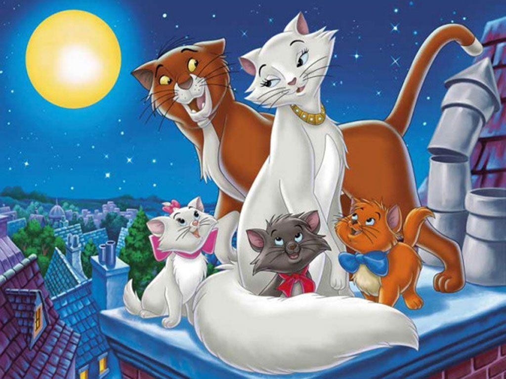 1030x770 The Aristocats Aristocats Wallpaper, Desktop