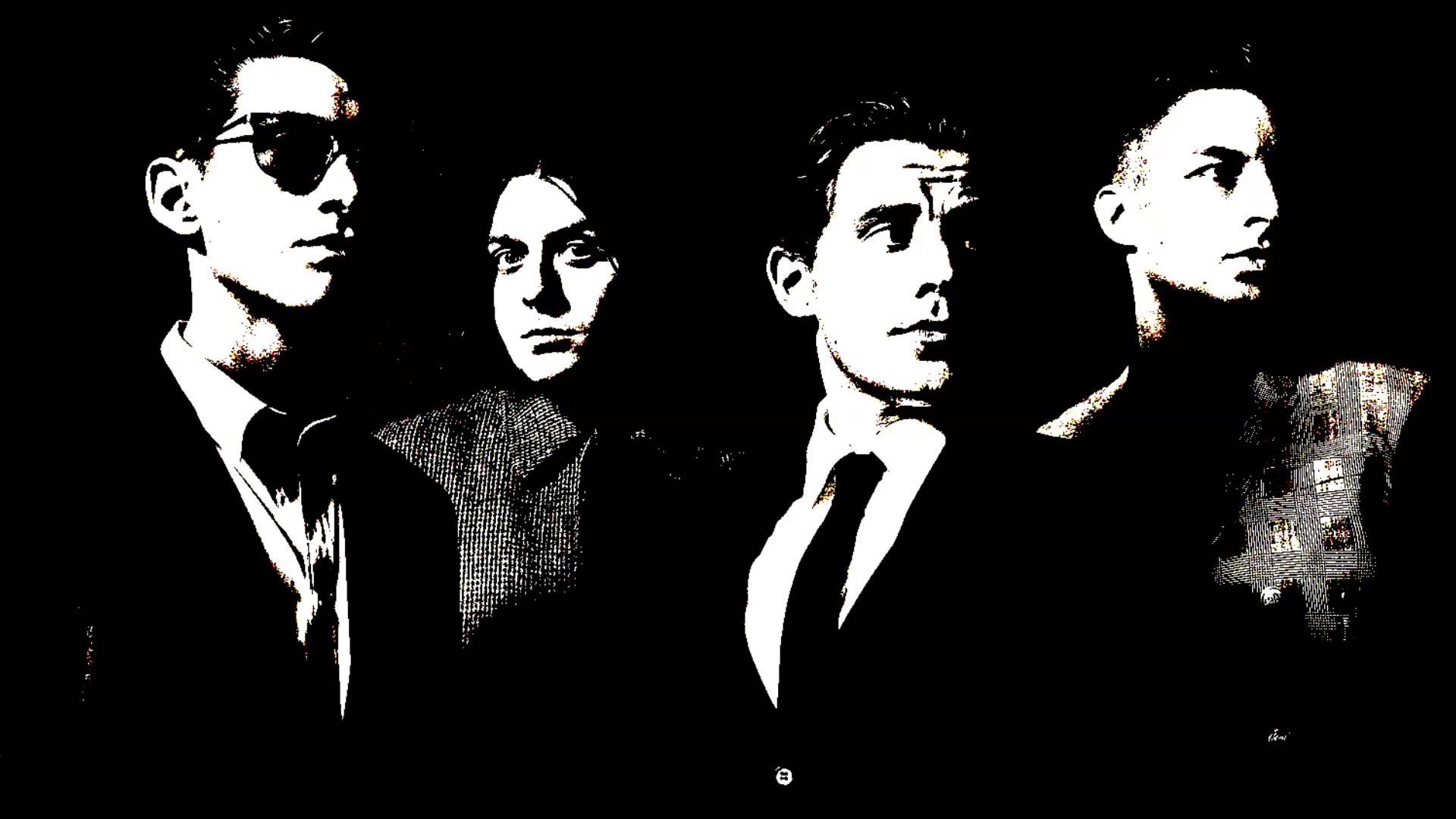 1920x1080 Arctic Monkeys Wallpaper HD. HD Wallpaper, Background, Image, Desktop