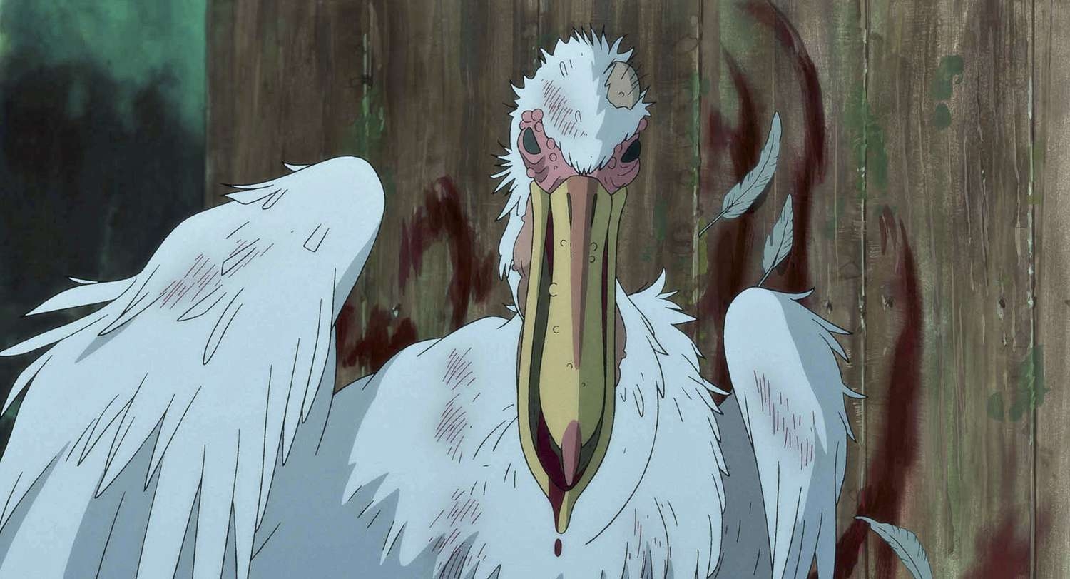 1500x820 Hayao Miyazaki's 'The Boy and the Heron, Desktop