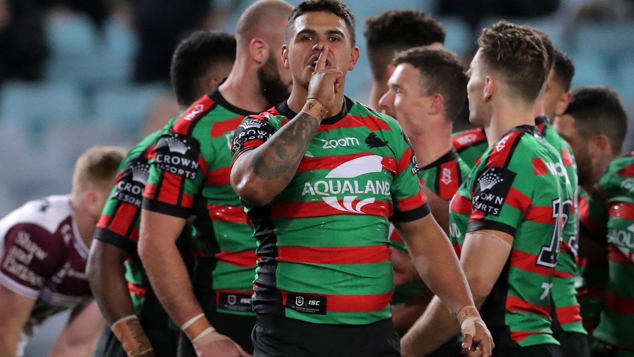 1280x720 NRL 2021: Latrell Mitchell Rabbitohs contract news, deal. news.com.au, Desktop