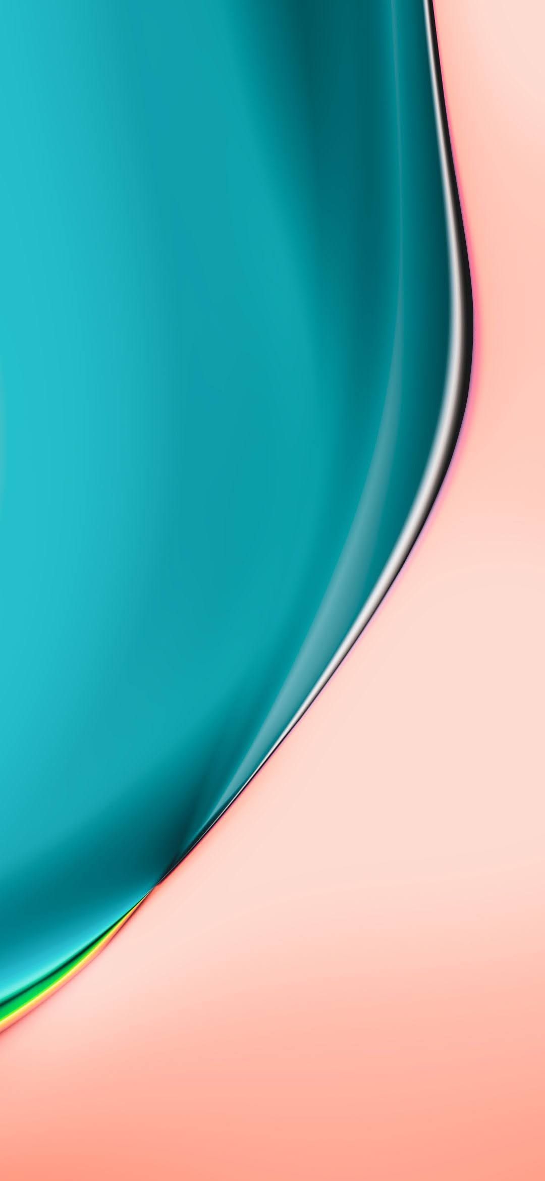 1080x2340 Realme Narzo 20 Pro Stock Wallpaper [], Phone