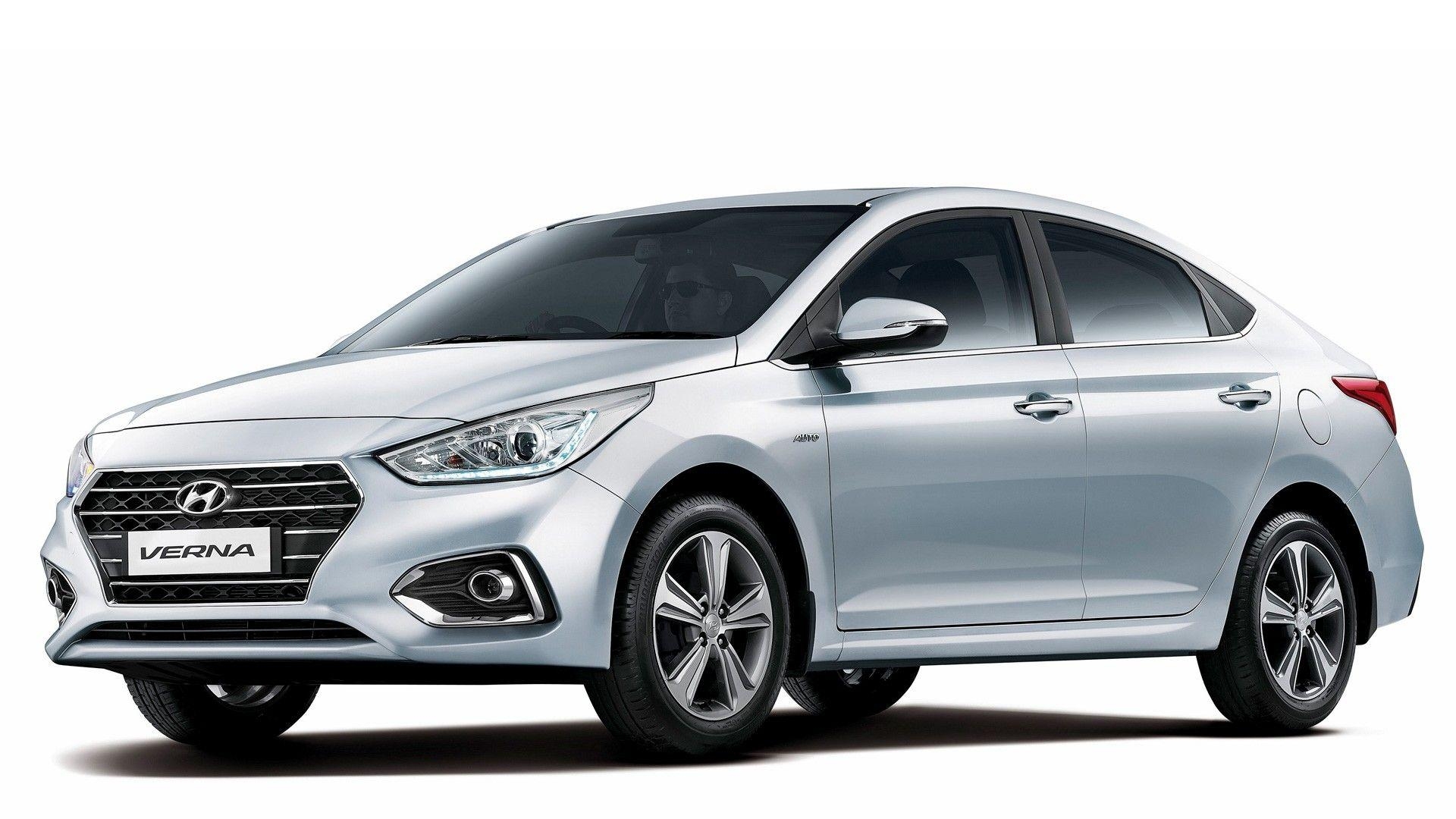 1920x1080 Verna Car HD Photo Best Of Image Gallery 2018 Hyundai Verna Review, Desktop