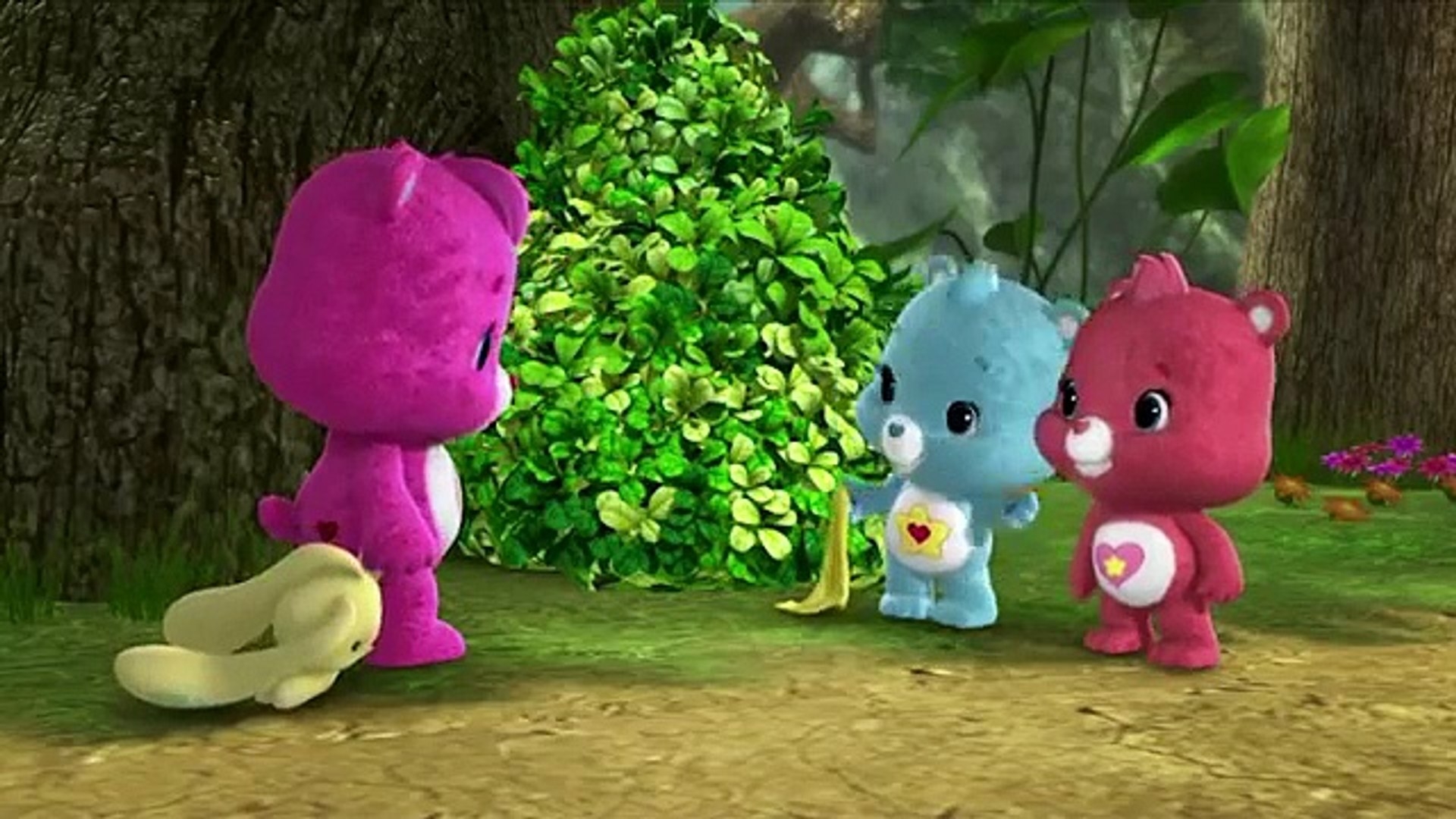 1920x1080 Care Bears. Cutest Moments Ever!, Desktop