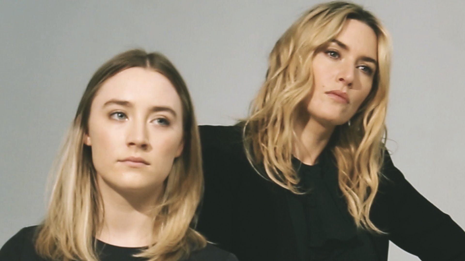 1920x1080 Kate Winslet And Saoirse Ronan Set To Star In Romance Drama AMMONITE, Desktop