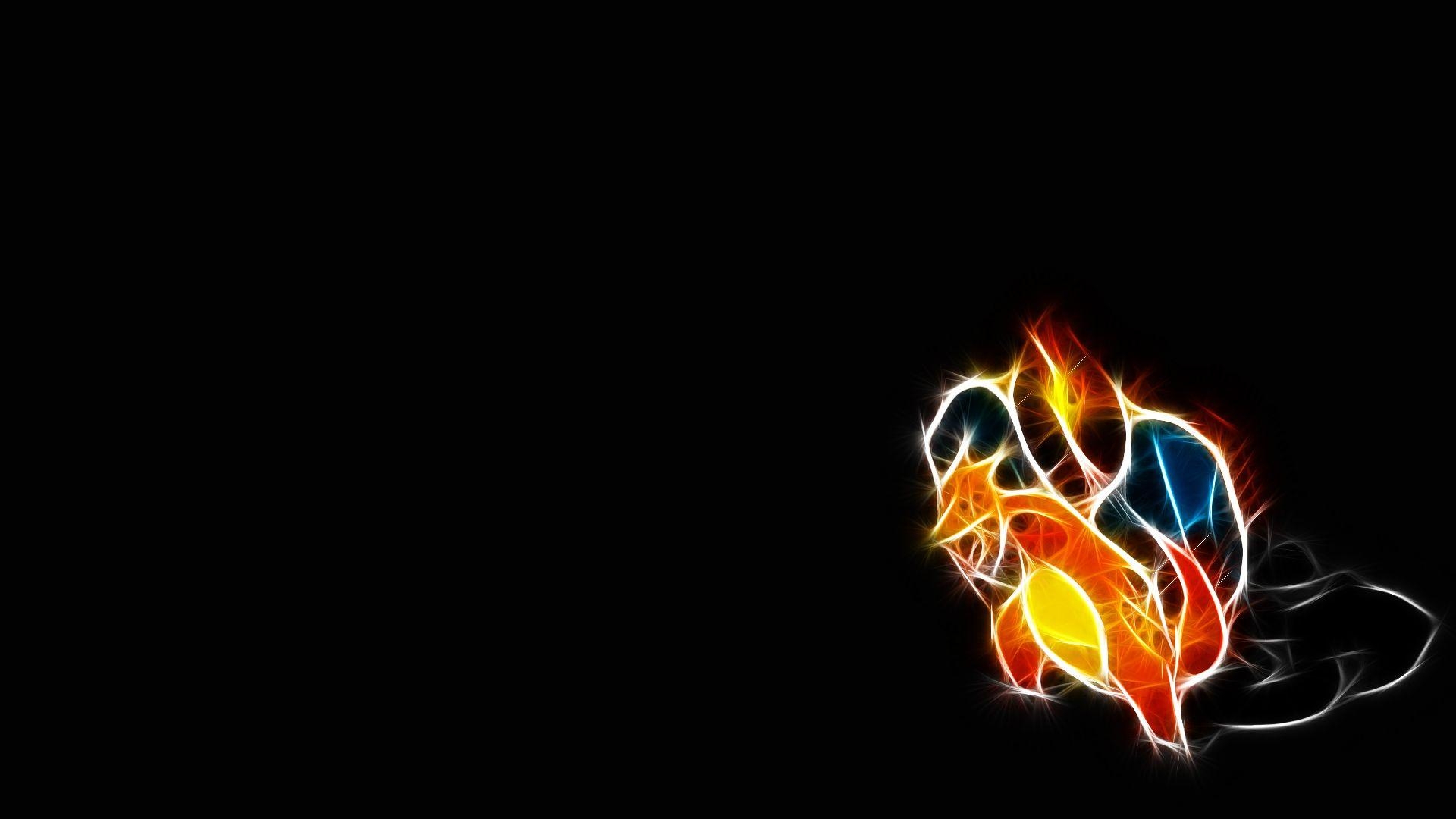 1920x1080 Pokemon Charizard Wallpaper Download Free, Desktop