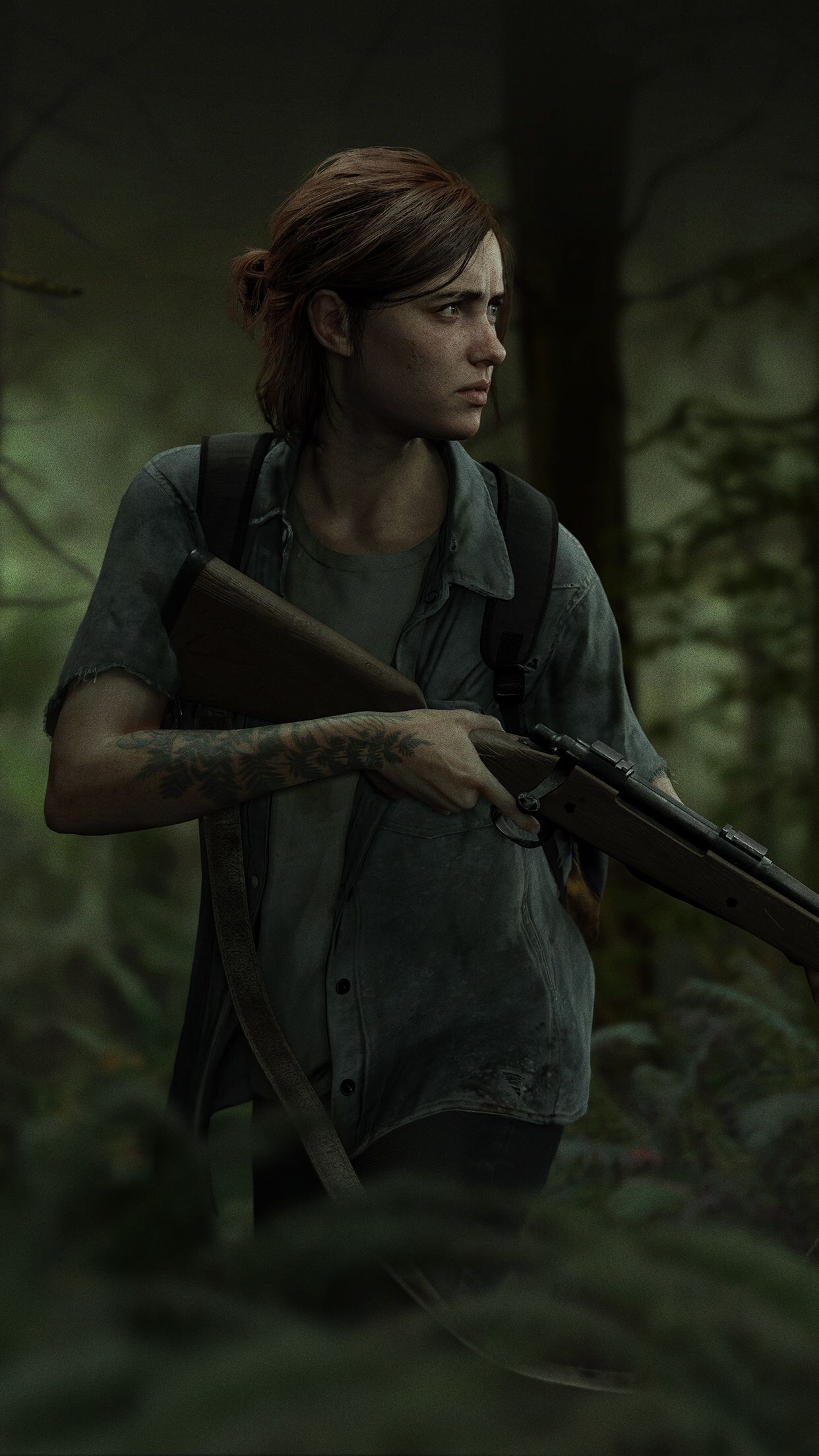 1250x2210 Ellie Williams The Last Of Us Part 2. The Lest Of Us, The Last Of Us, The Last Of Us2, Phone